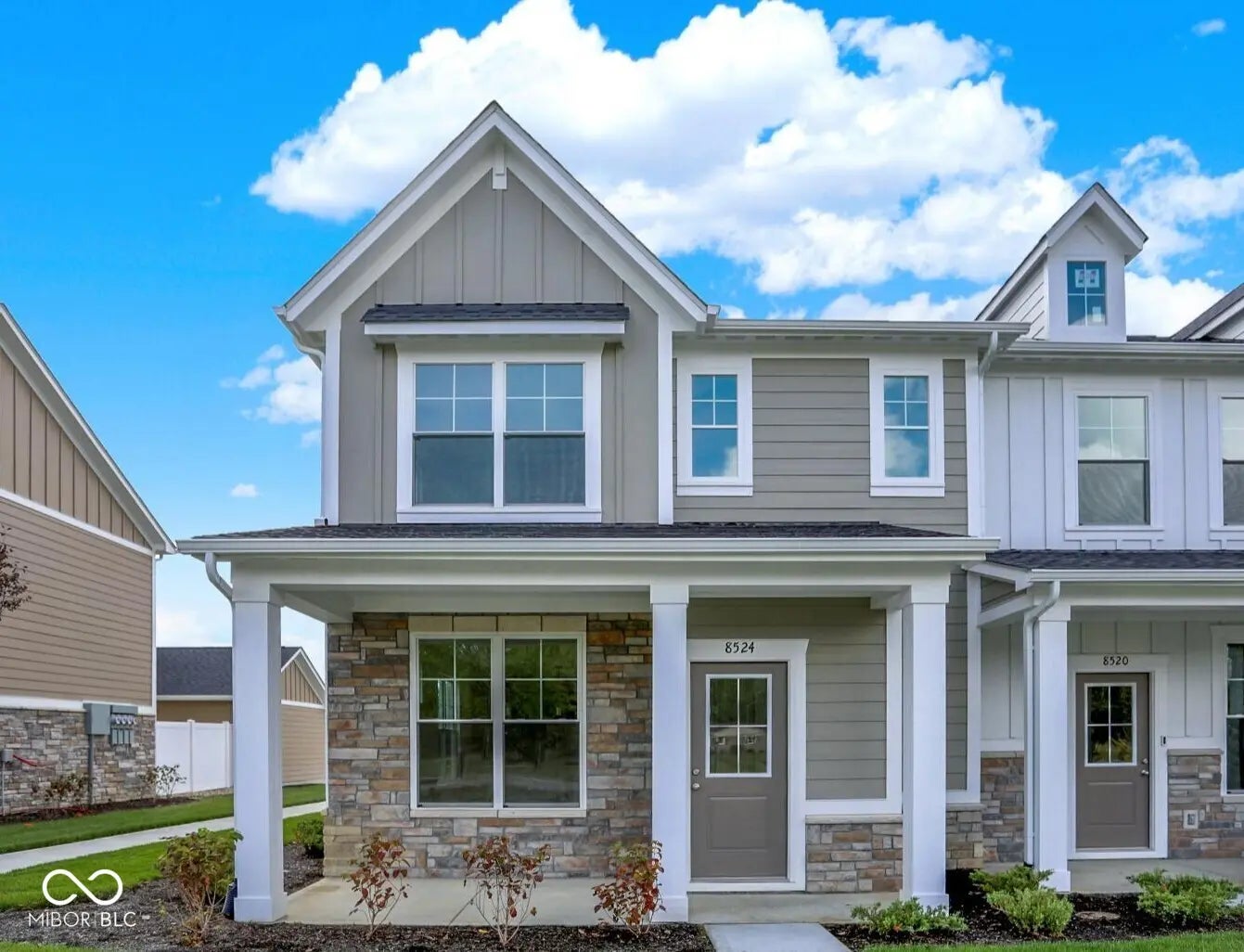Photo of 8524 Goldfinch Road Brownsburg, IN 46112