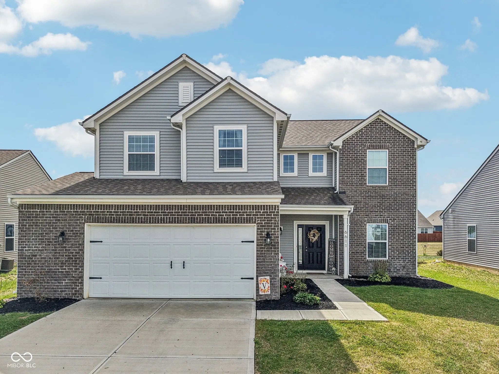 6611 Honeysuckle Way, Pendleton