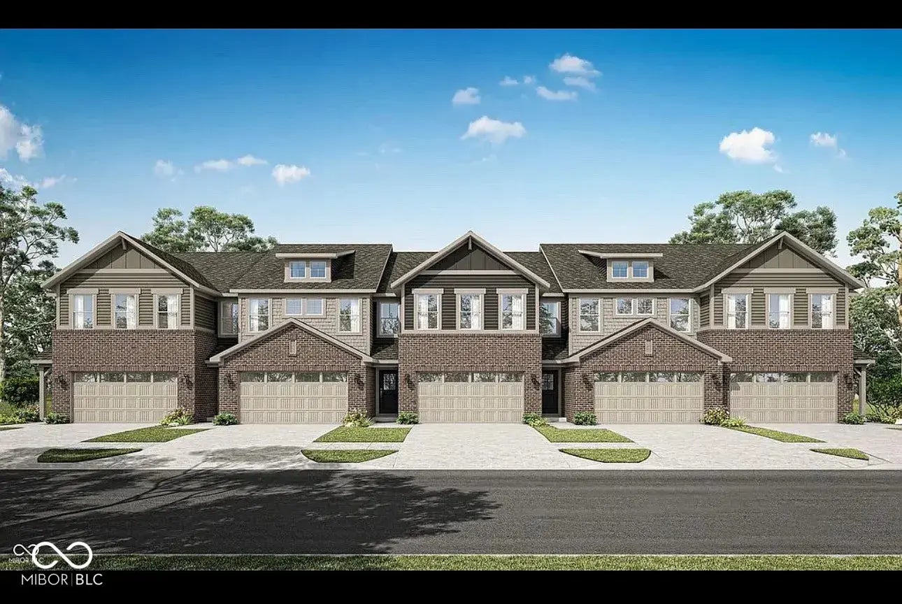 6581 Halsey Street, Zionsville