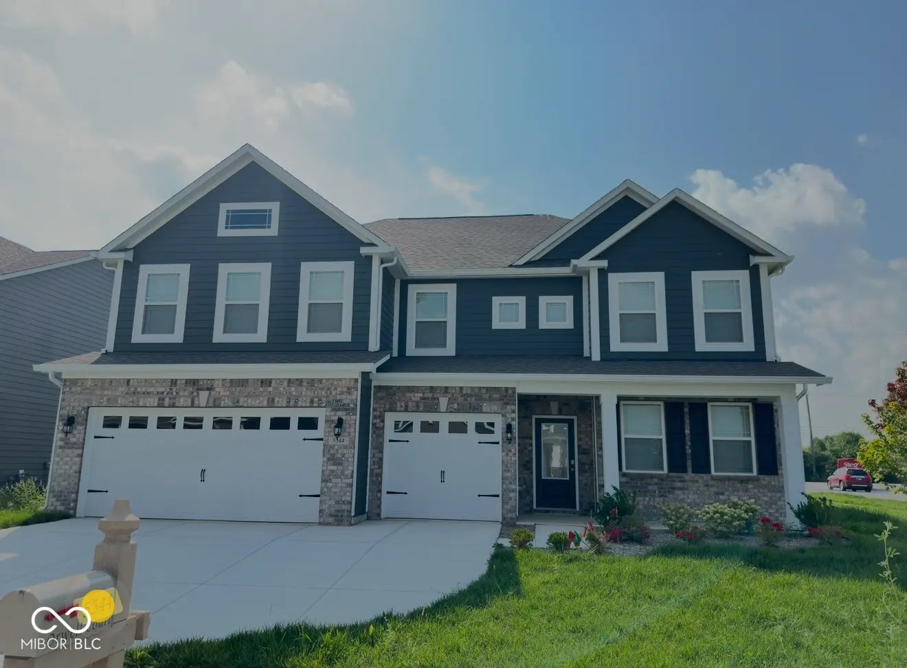 5344 Orwell Court, Indianapolis