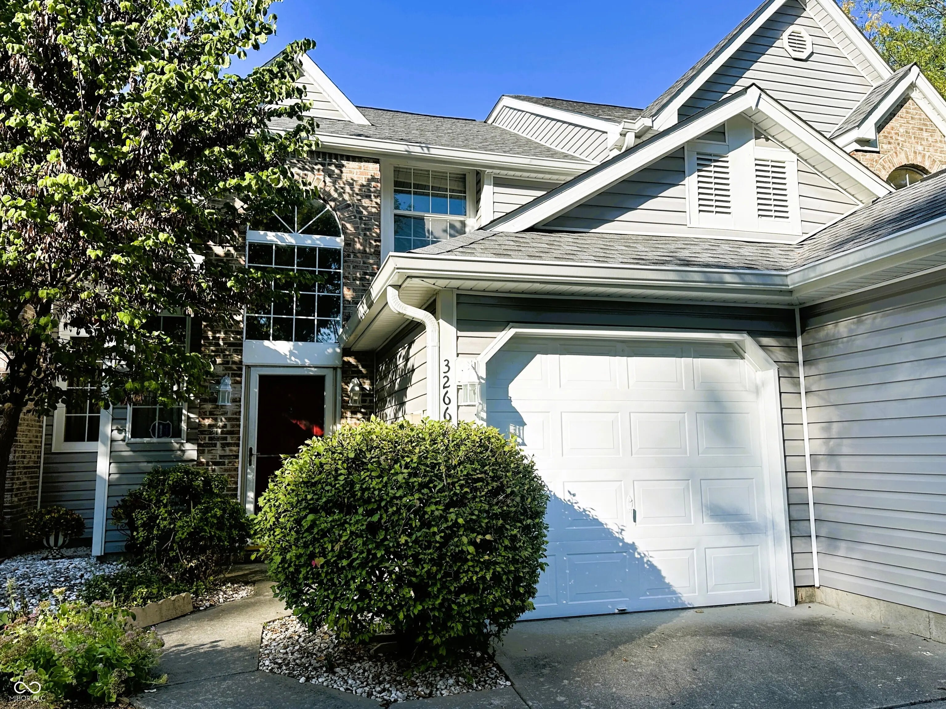 3266 Oceanline East Drive, Indianapolis