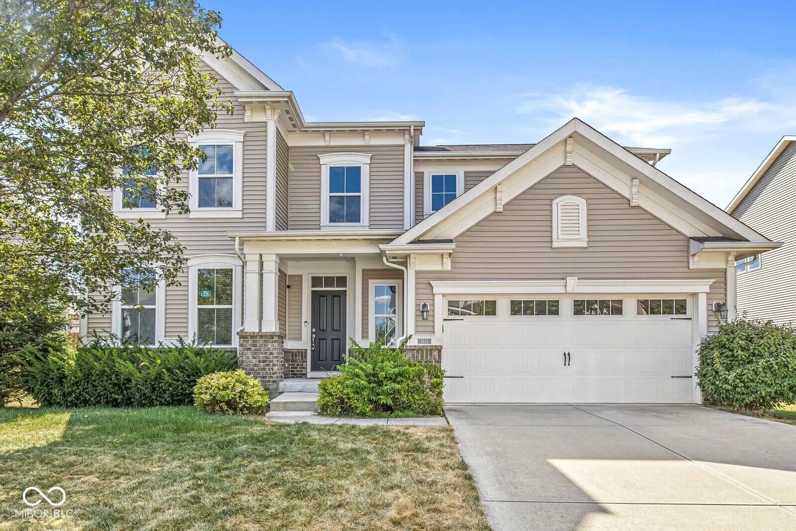 7826 Gray Eagle Drive, Zionsville