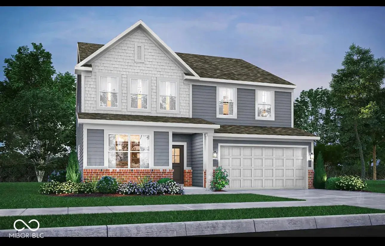 16935 Sherwin Court, Noblesville