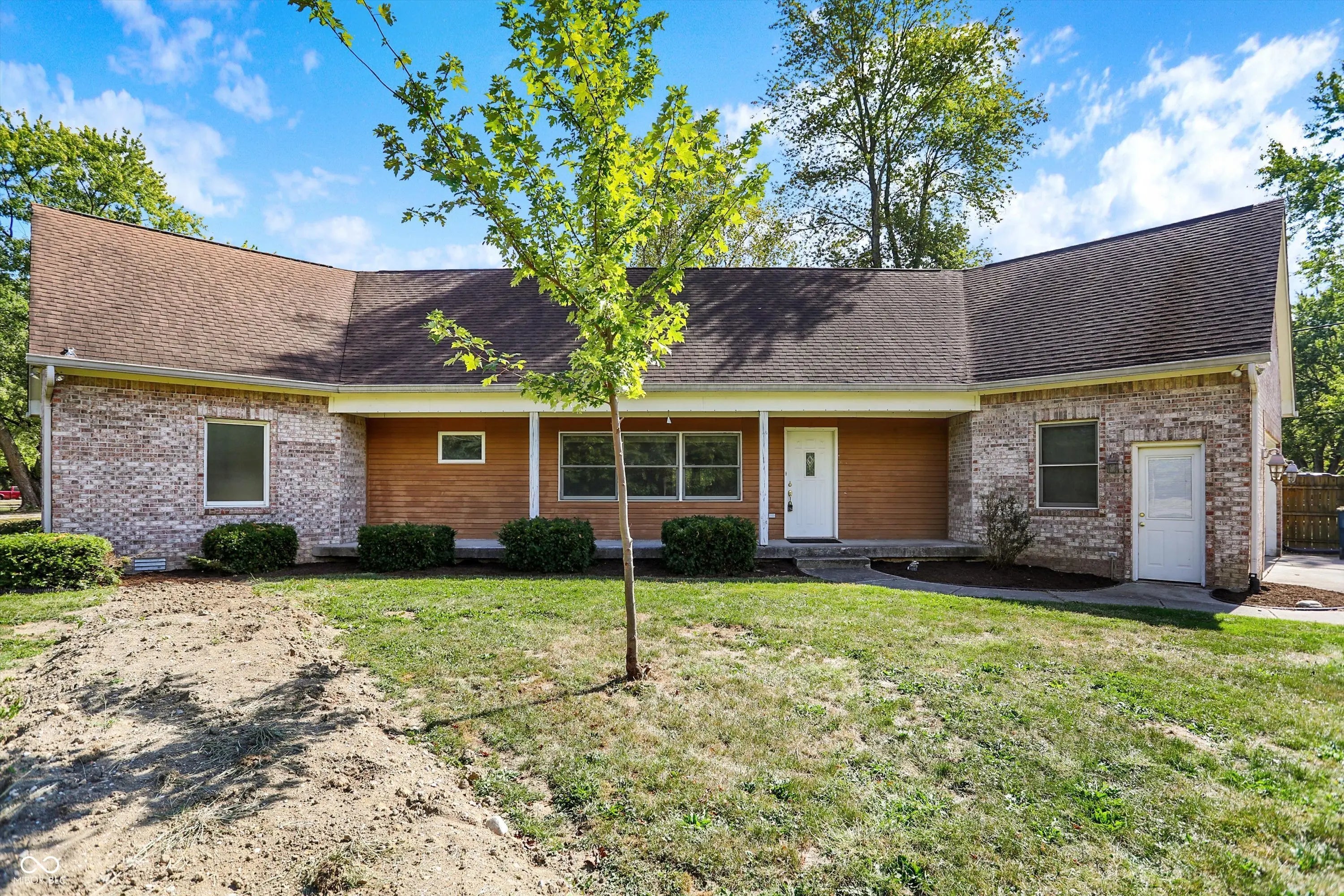 11055 Ruckle Street, Indianapolis