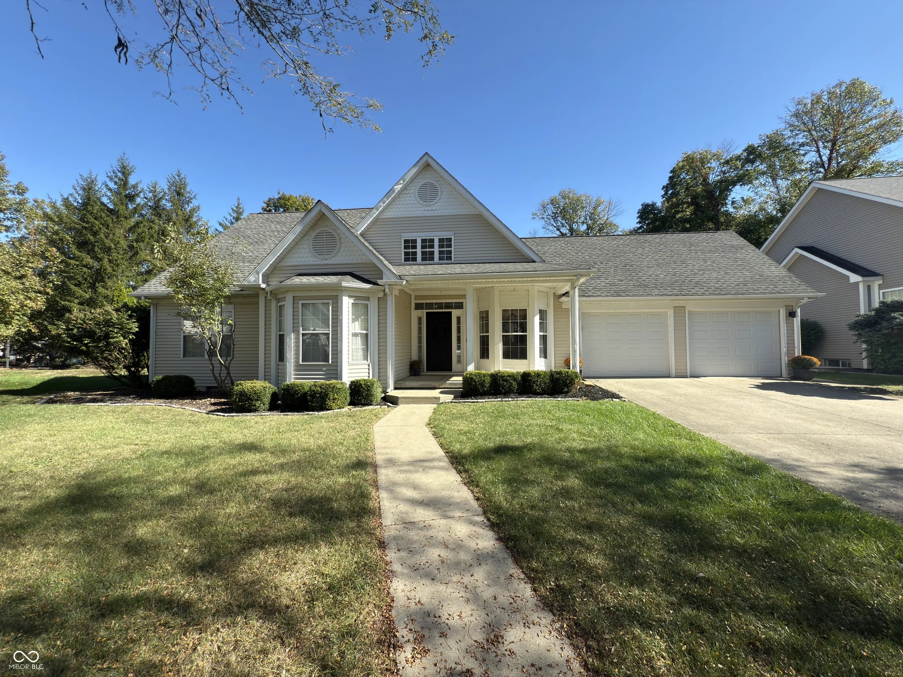 1230 Boxwood Court, Columbus