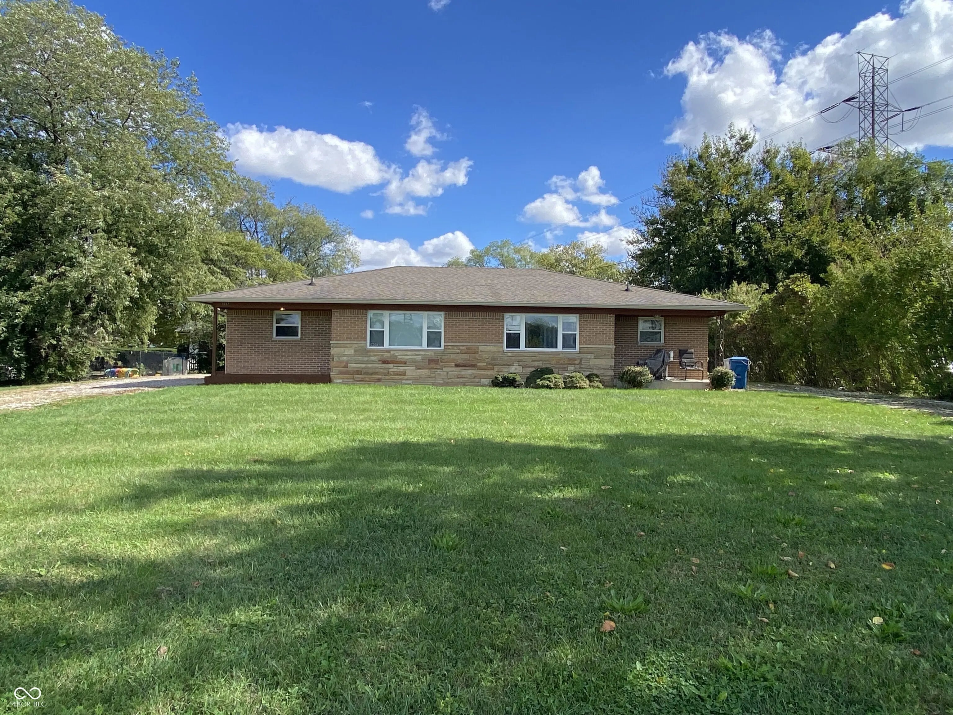 3637 Ferguson Road, Indianapolis