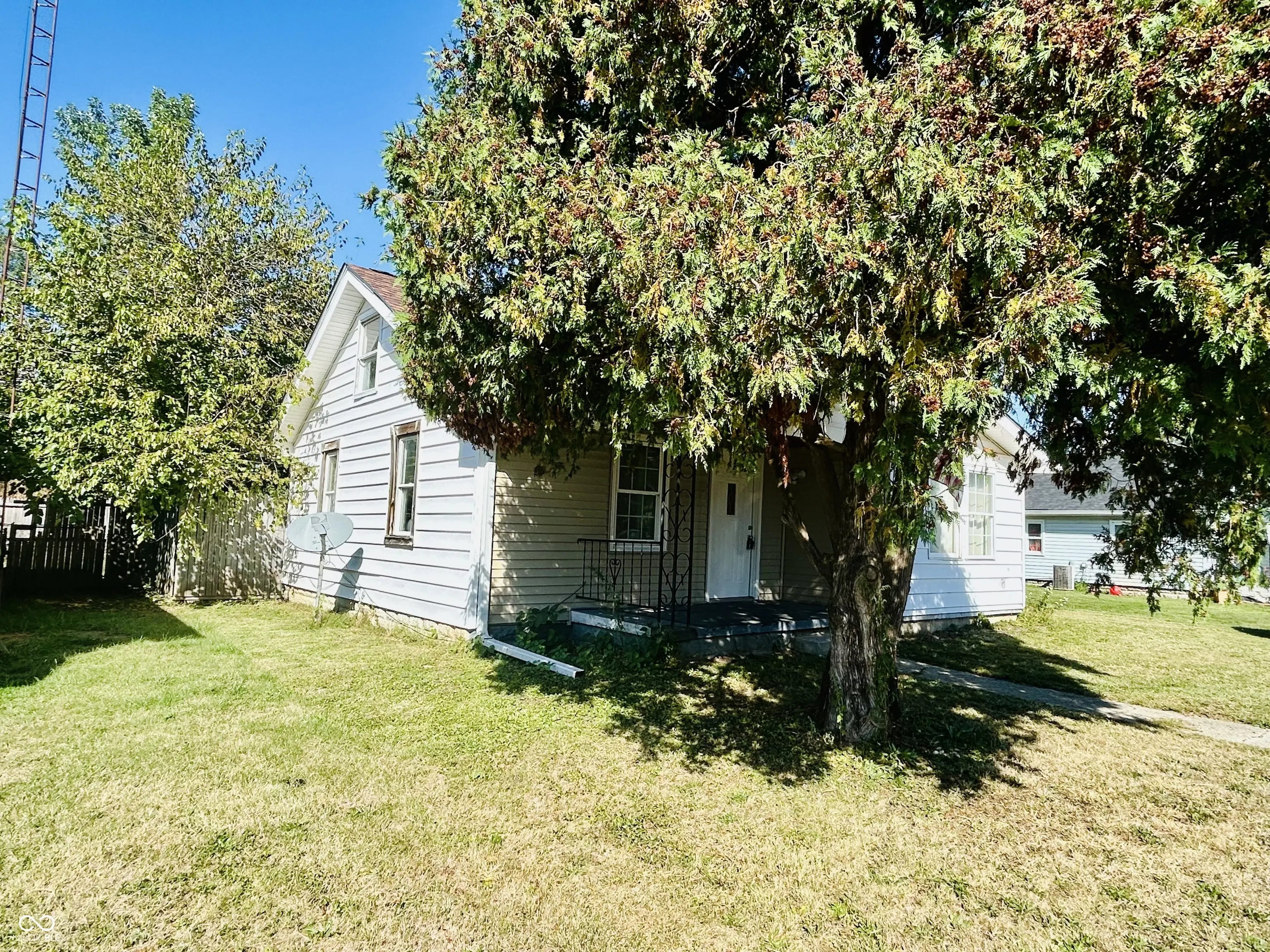 1712 W 15th Street, Muncie