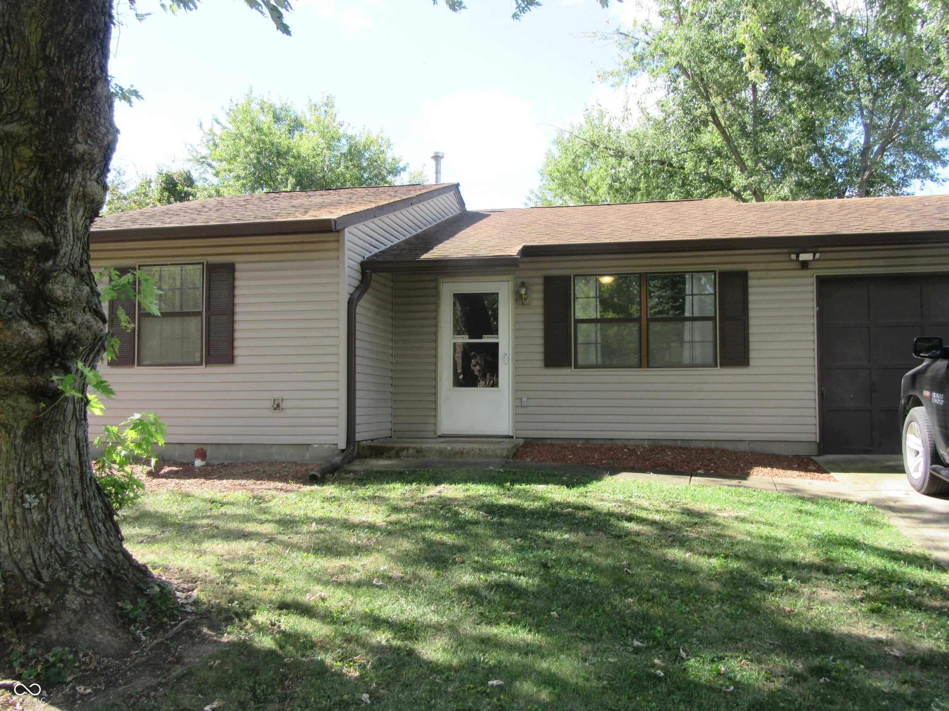 6202 Epperson Drive, Indianapolis