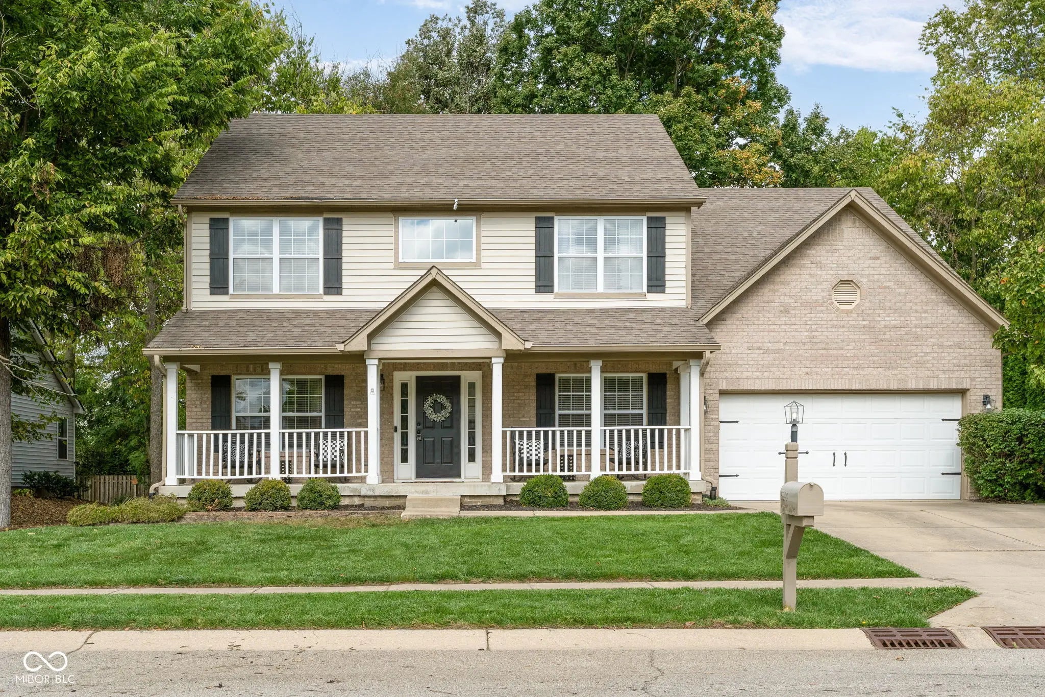 5298 Ivy Hill Drive, Carmel