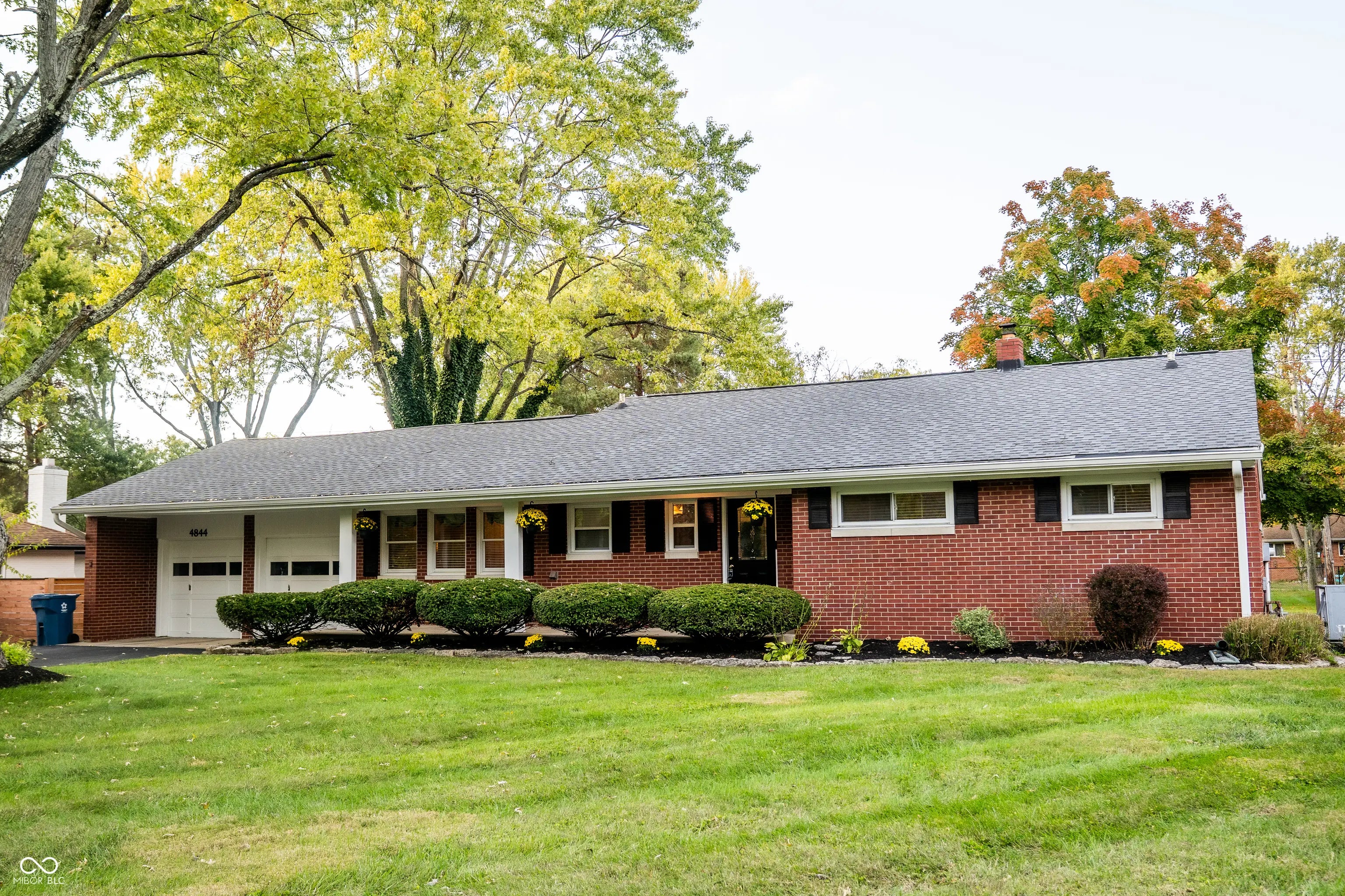 4844 E 71st Street, Indianapolis