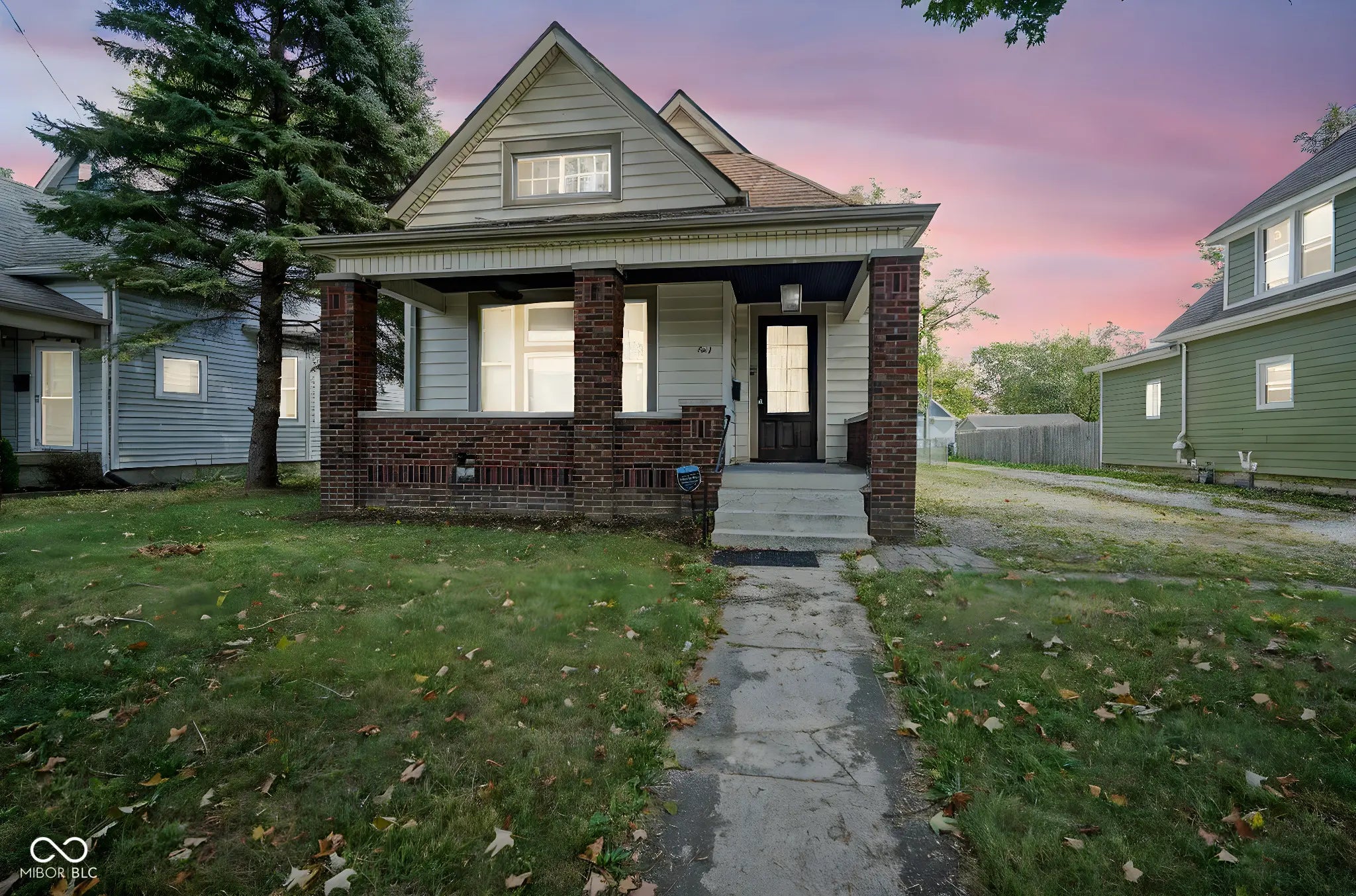 931 N Tacoma, Indianapolis
