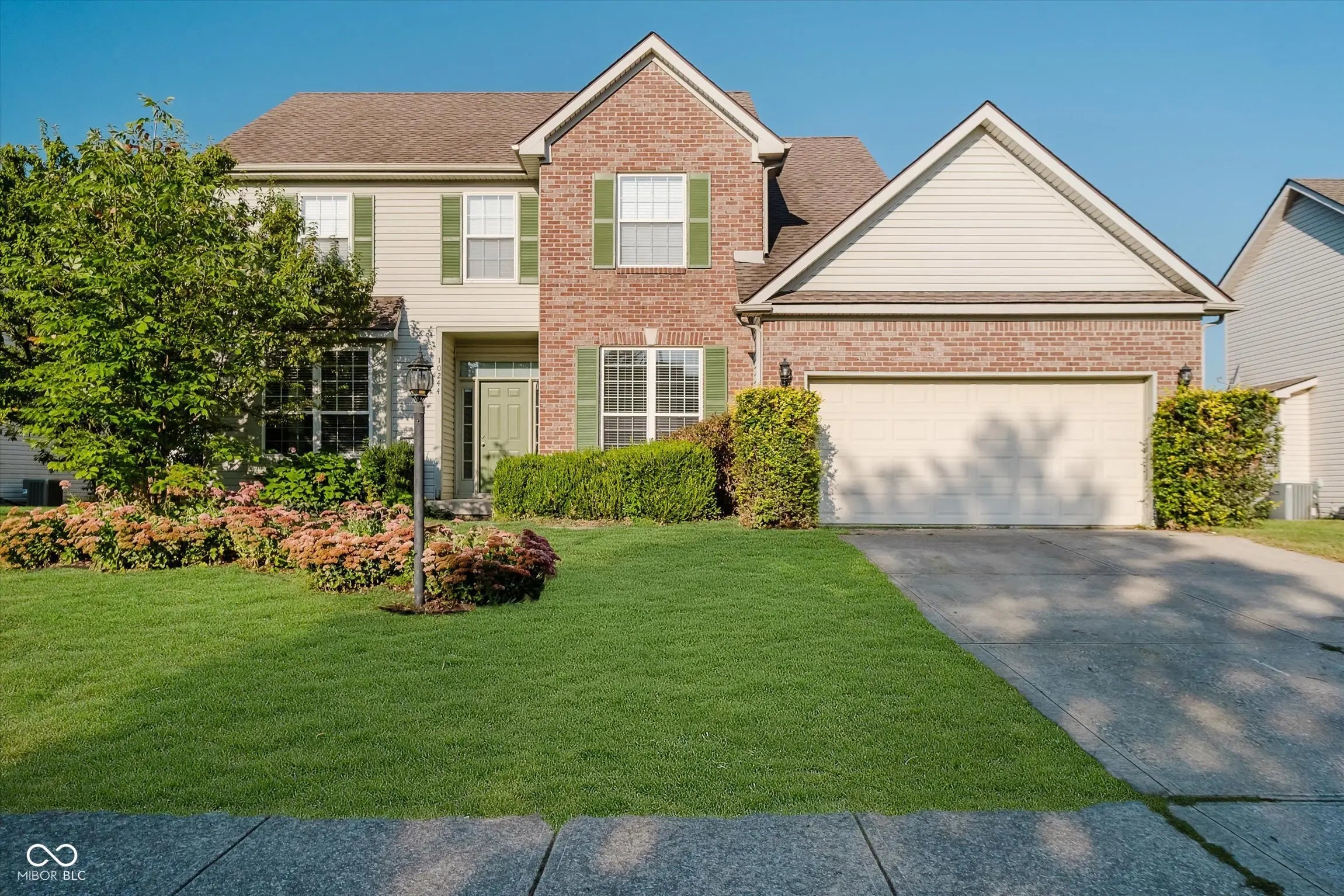 Photo of 10244 Red Tail Drive Fishers, IN 46037