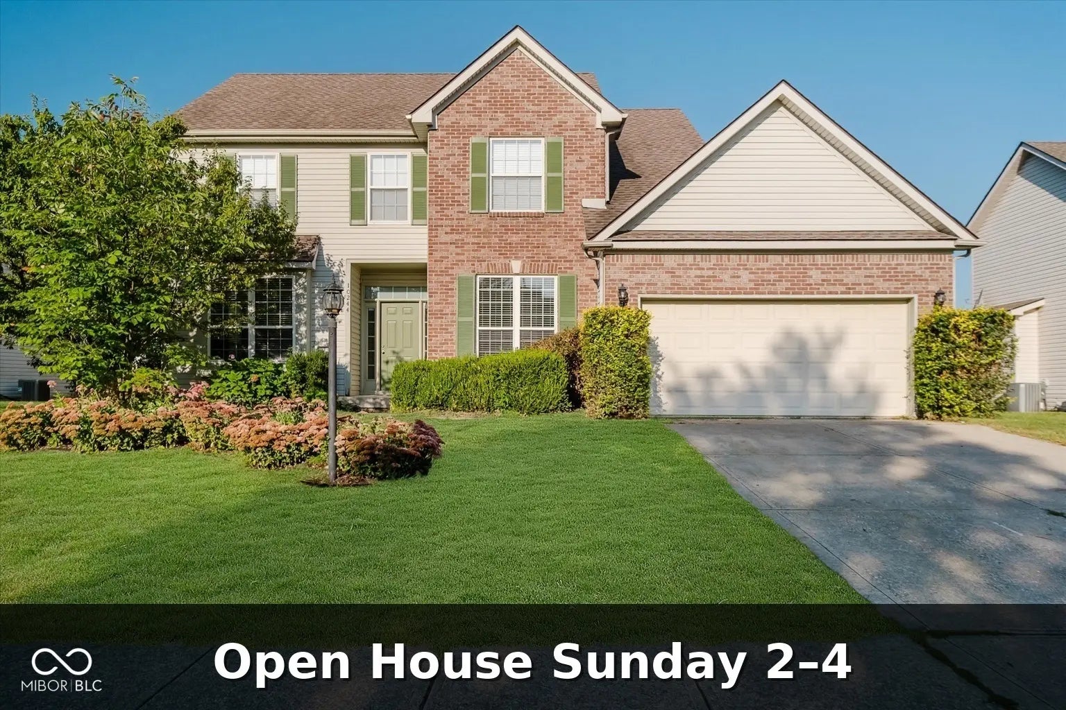 10244 Red Tail Drive, Fishers