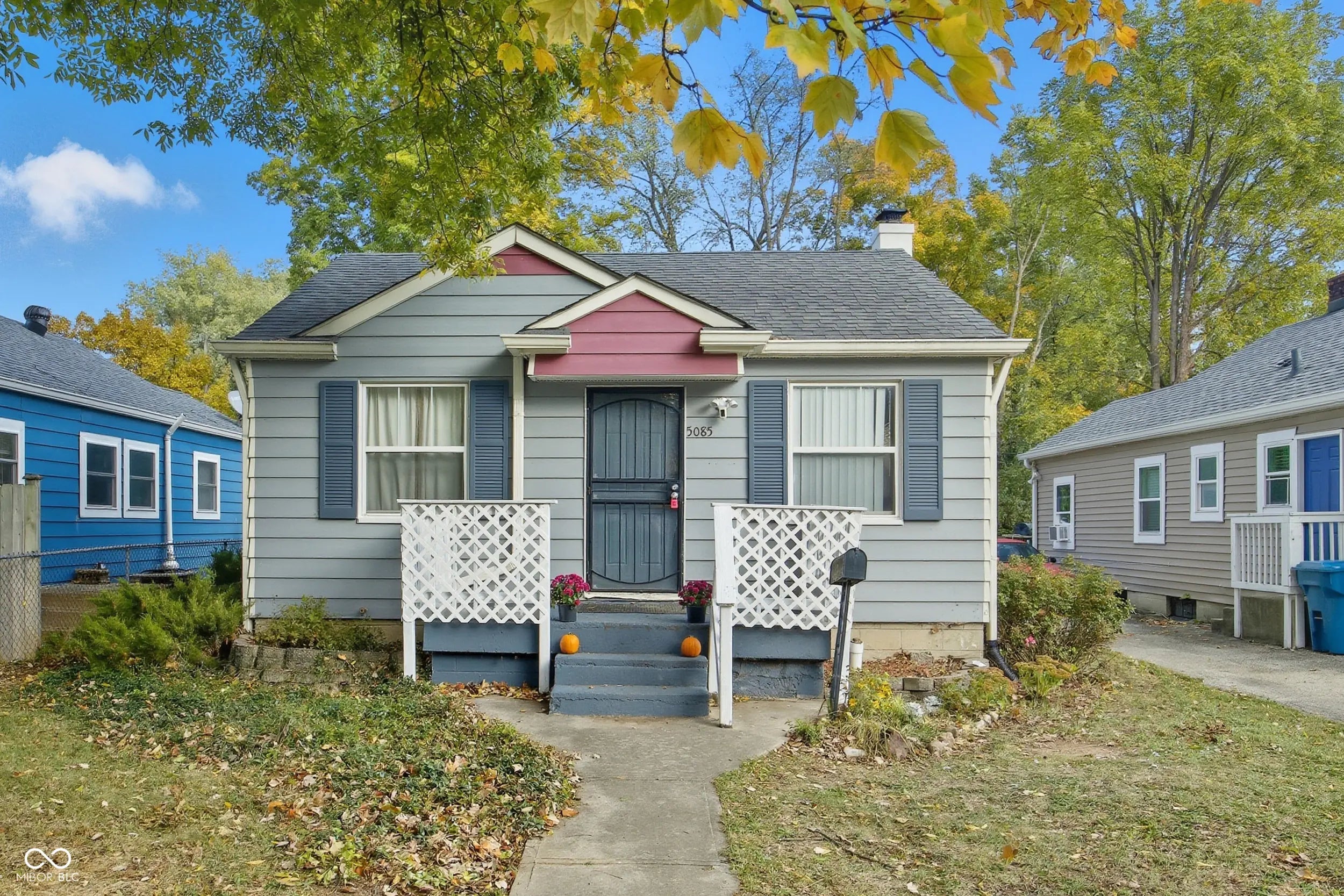 5085 Kingsley Drive, Indianapolis
