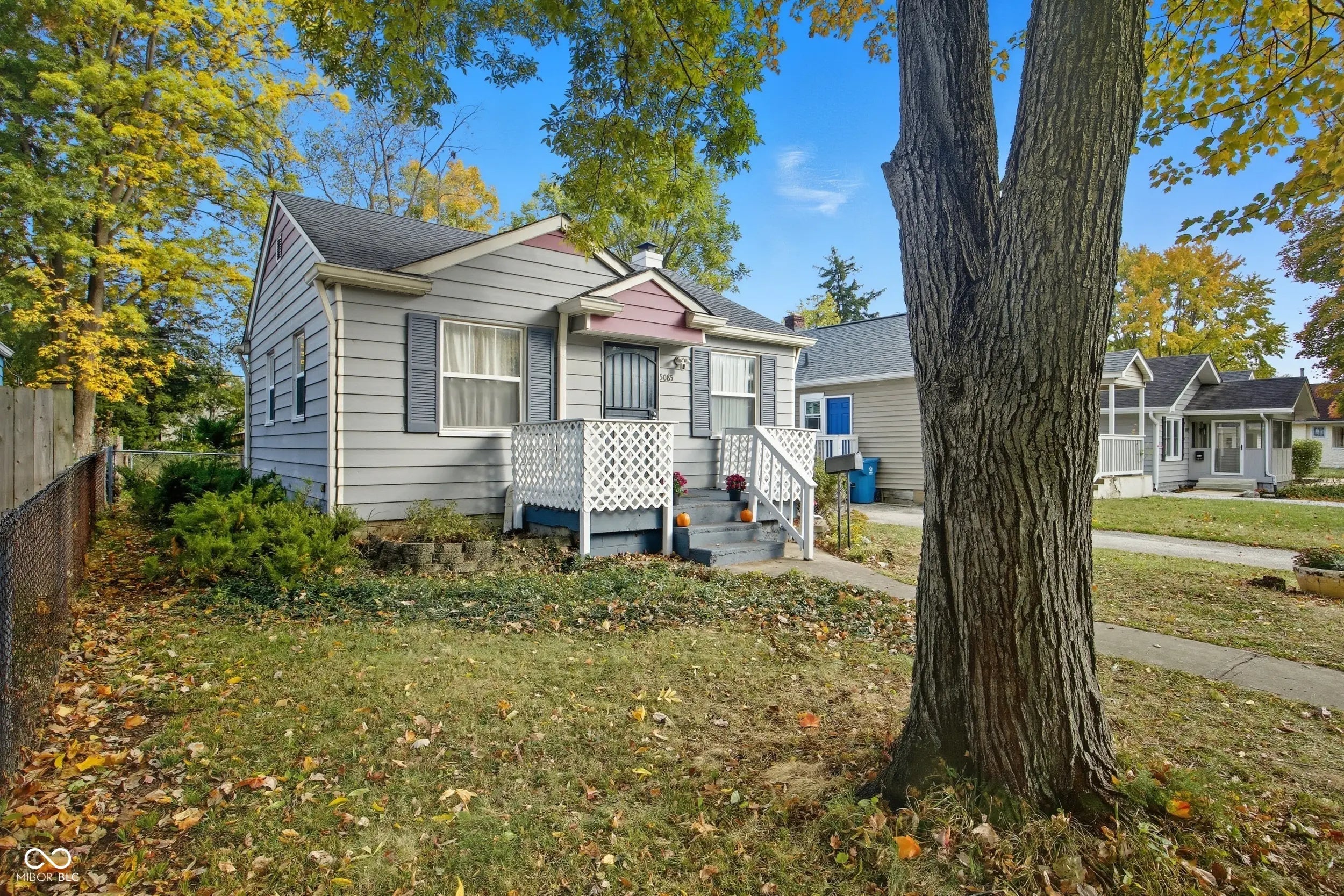 5085 Kingsley Drive MLS 22066643 Bellaire photo 1