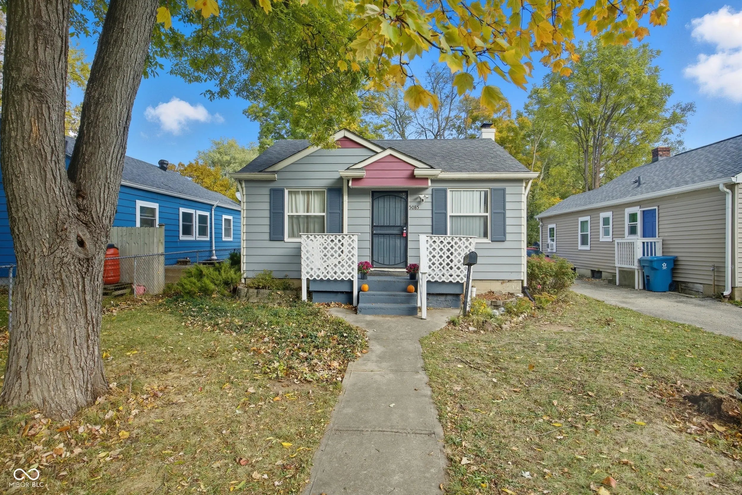 5085 Kingsley Drive MLS 22066643 Bellaire photo 2
