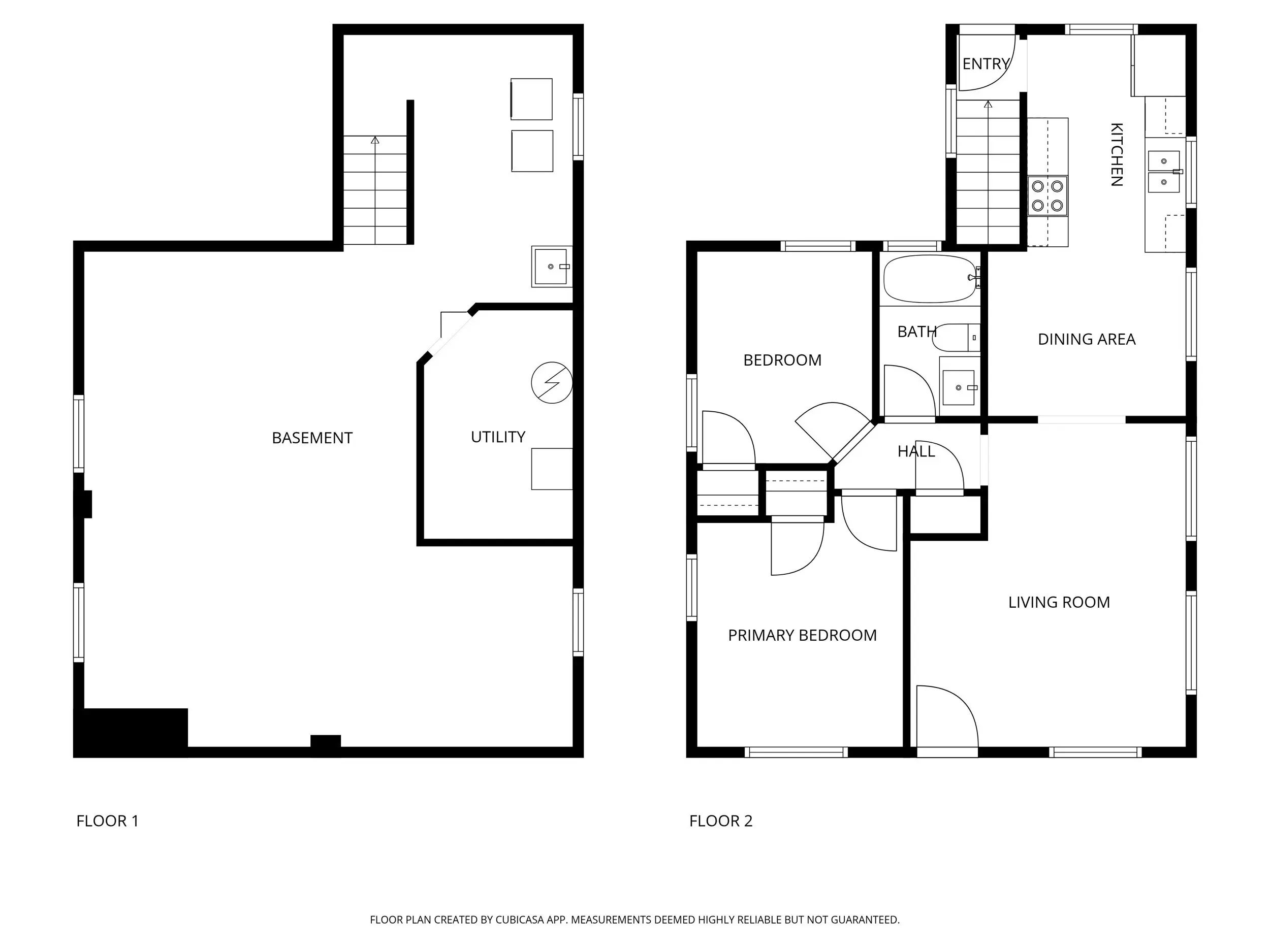 5085 Kingsley Drive MLS 22066643 Bellaire photo 26