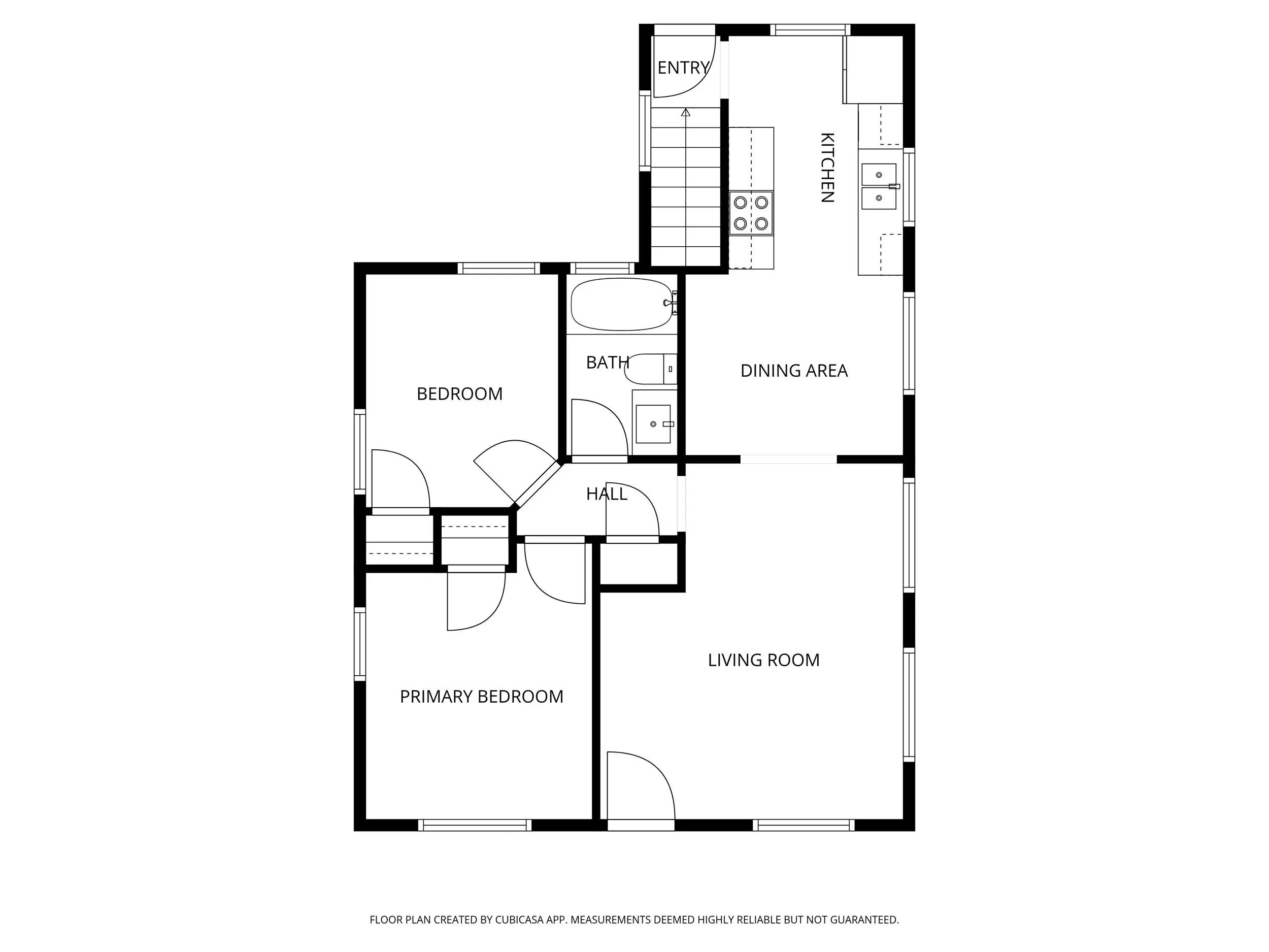 5085 Kingsley Drive MLS 22066643 Bellaire photo 27