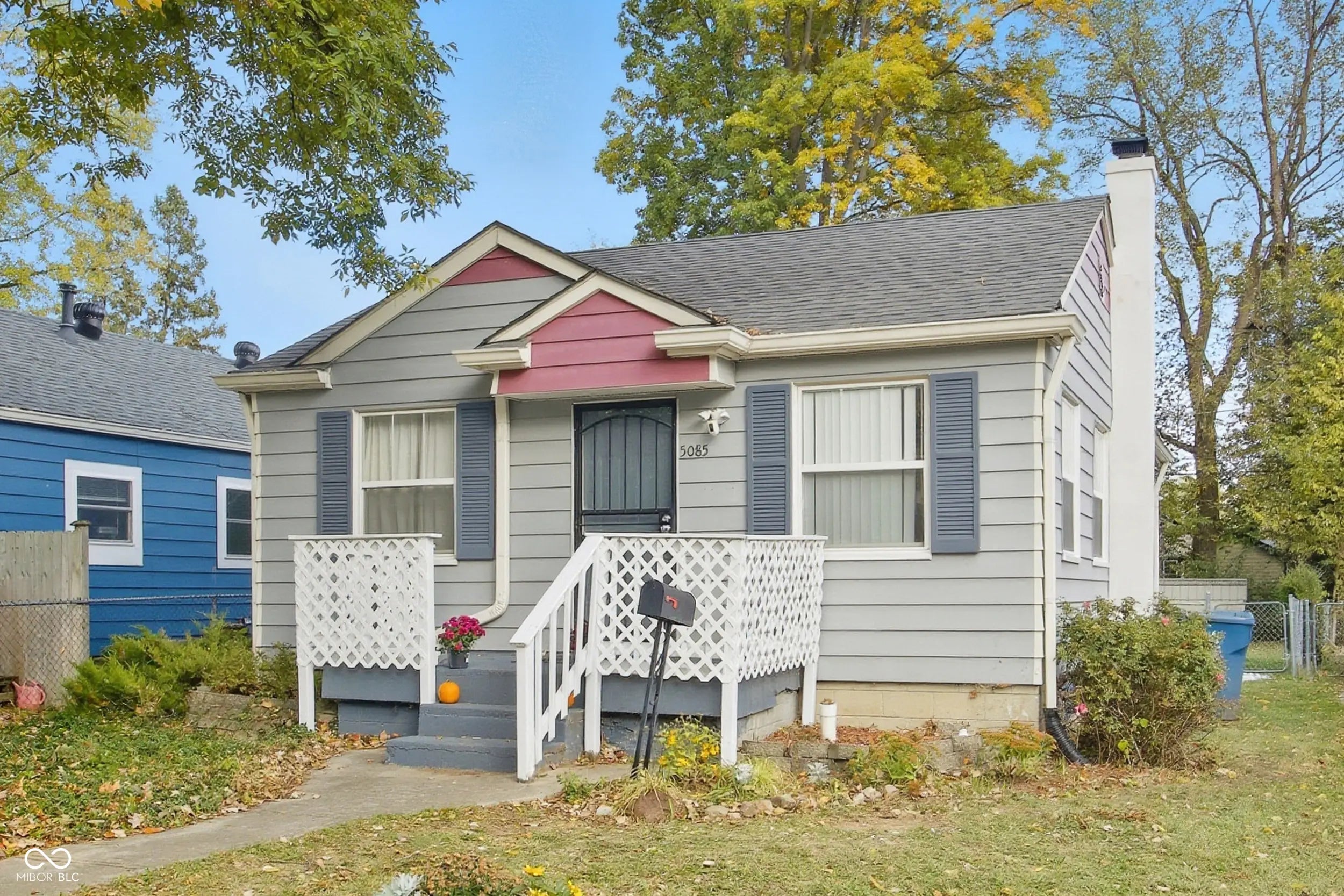 5085 Kingsley Drive MLS 22066643 Bellaire photo 3