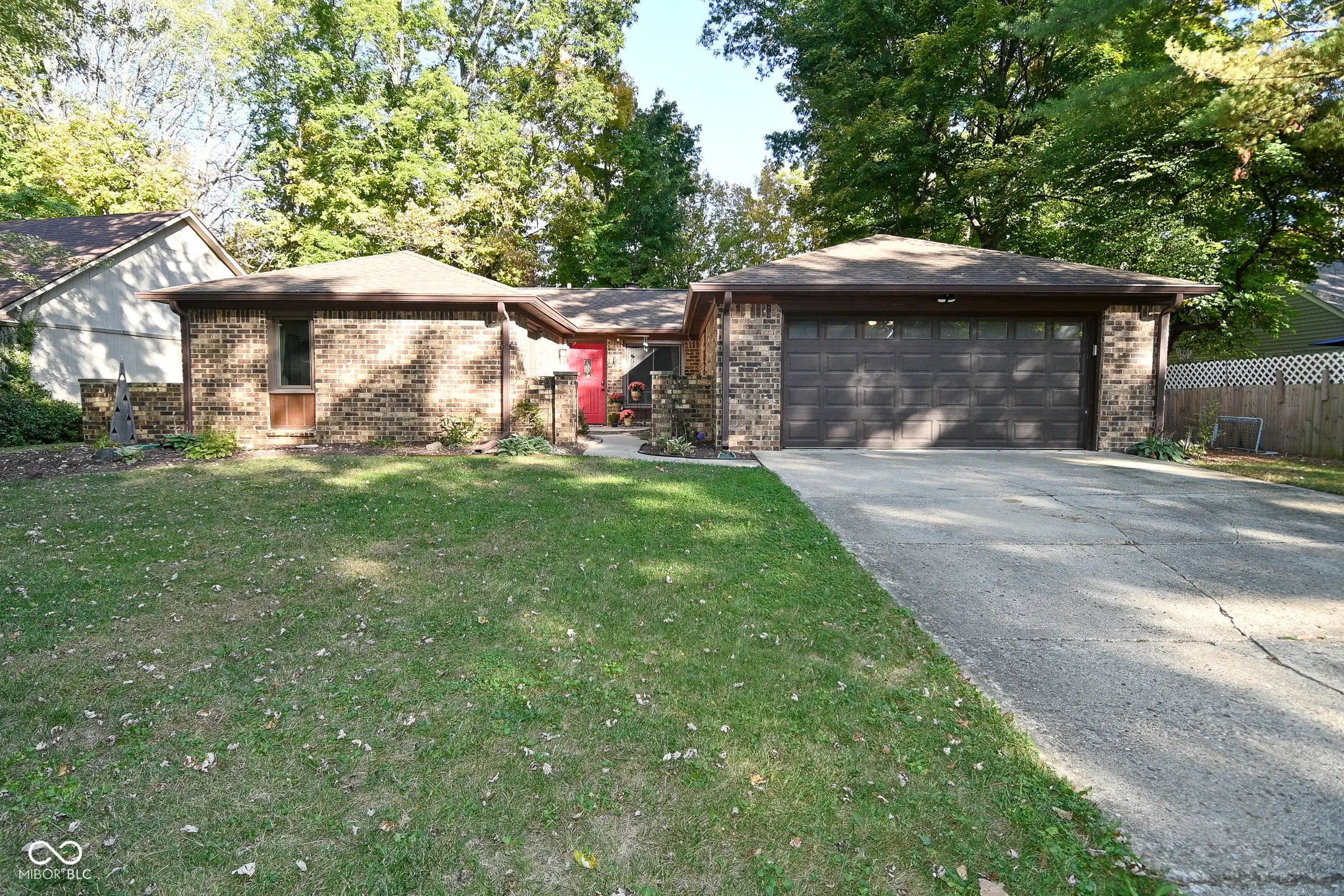 347 Beechwood Drive, Noblesville