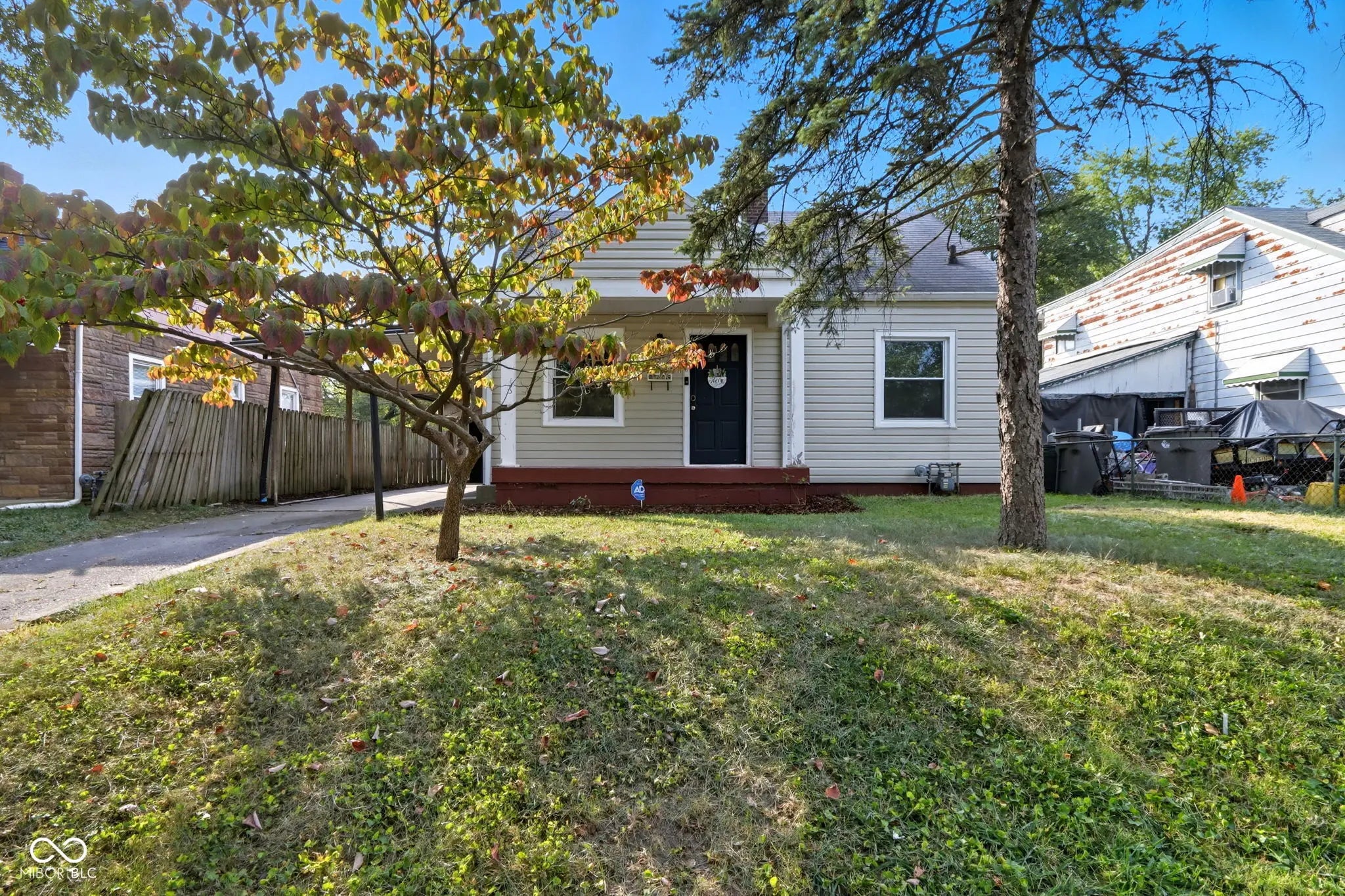 2016 N Glenridge Drive, Indianapolis