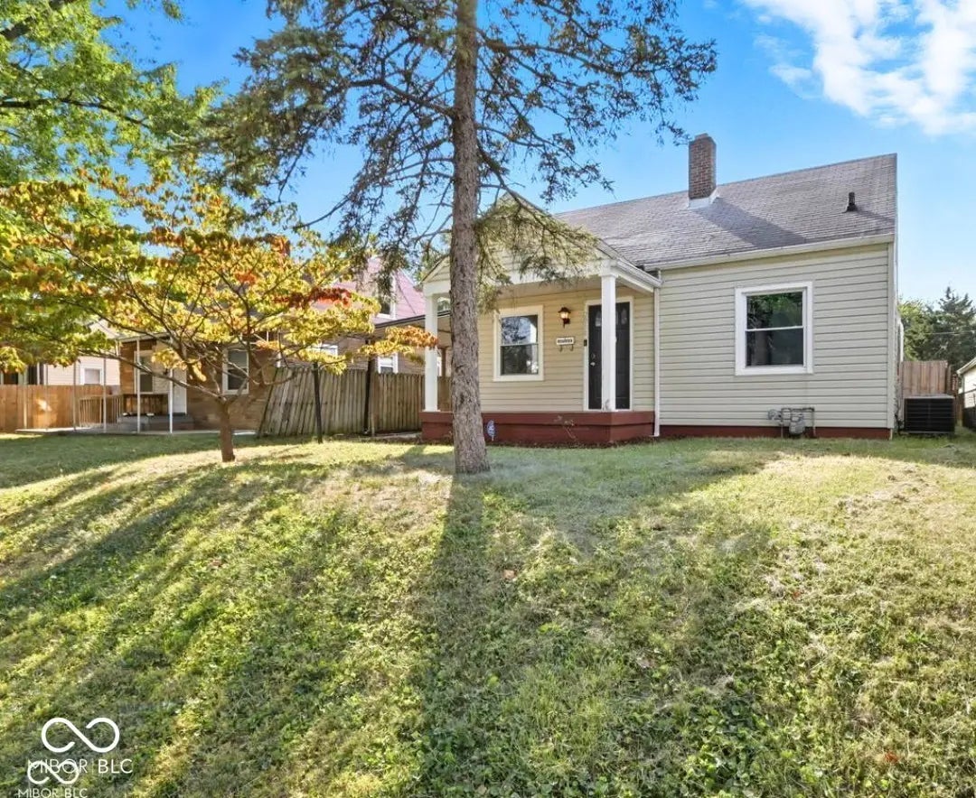 2016 N Glenridge Drive, Indianapolis