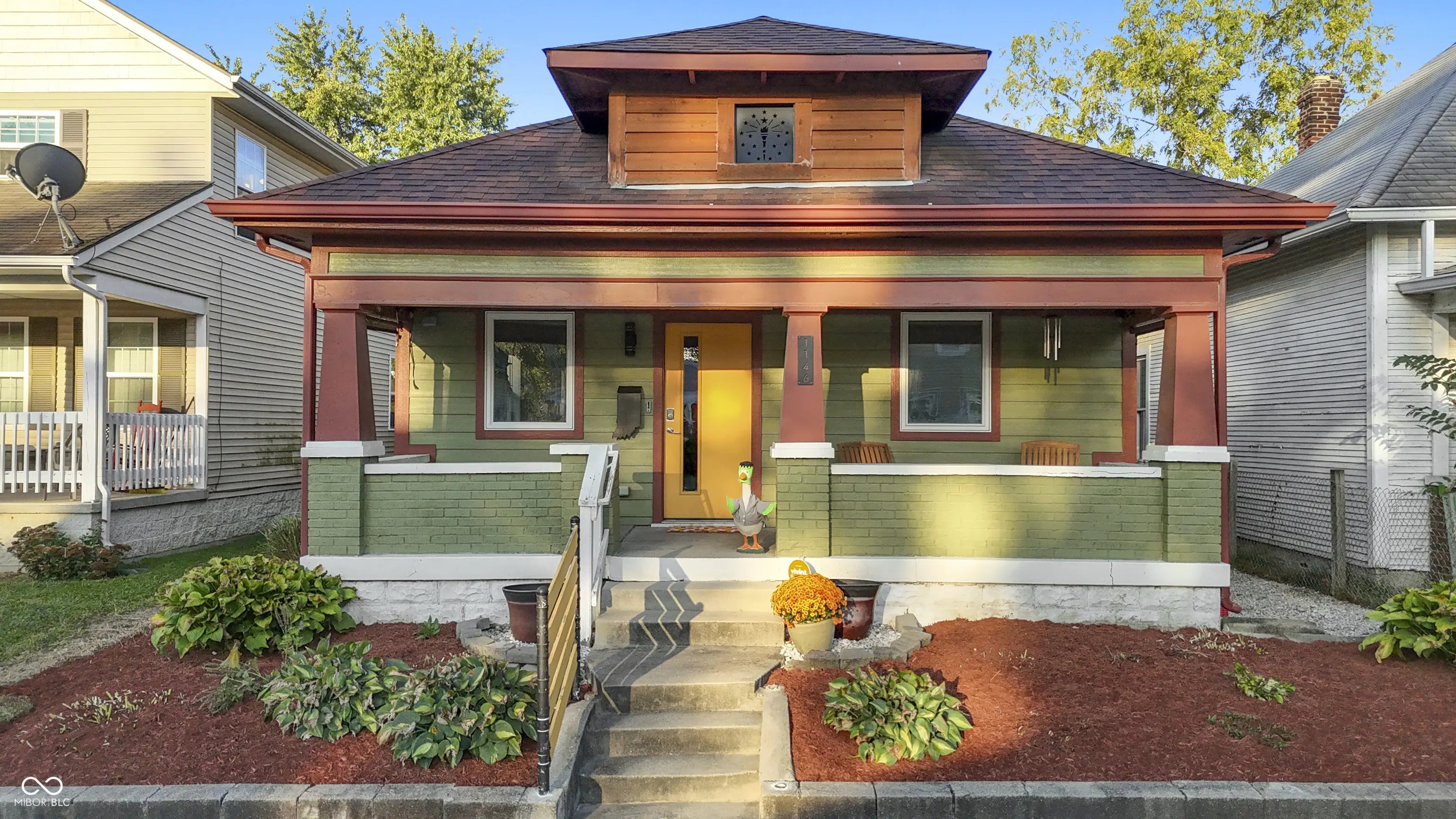 1146 Villa Avenue, Indianapolis