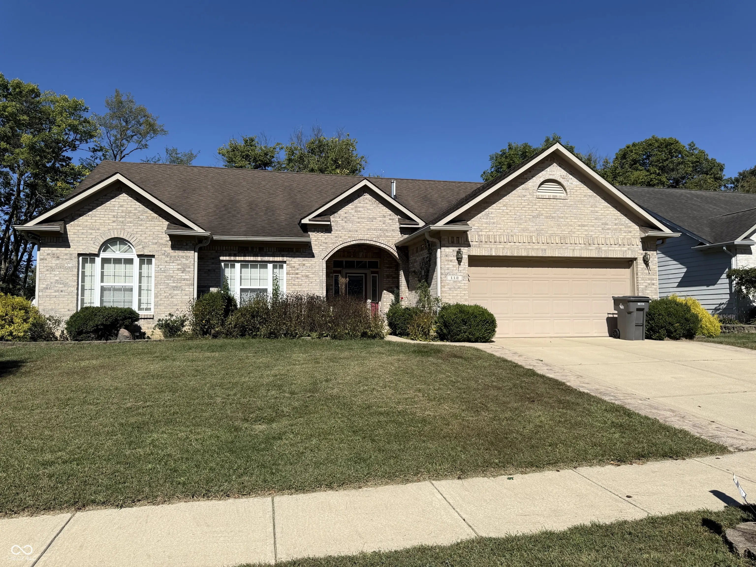 112 Golden Tree Lane, Indianapolis