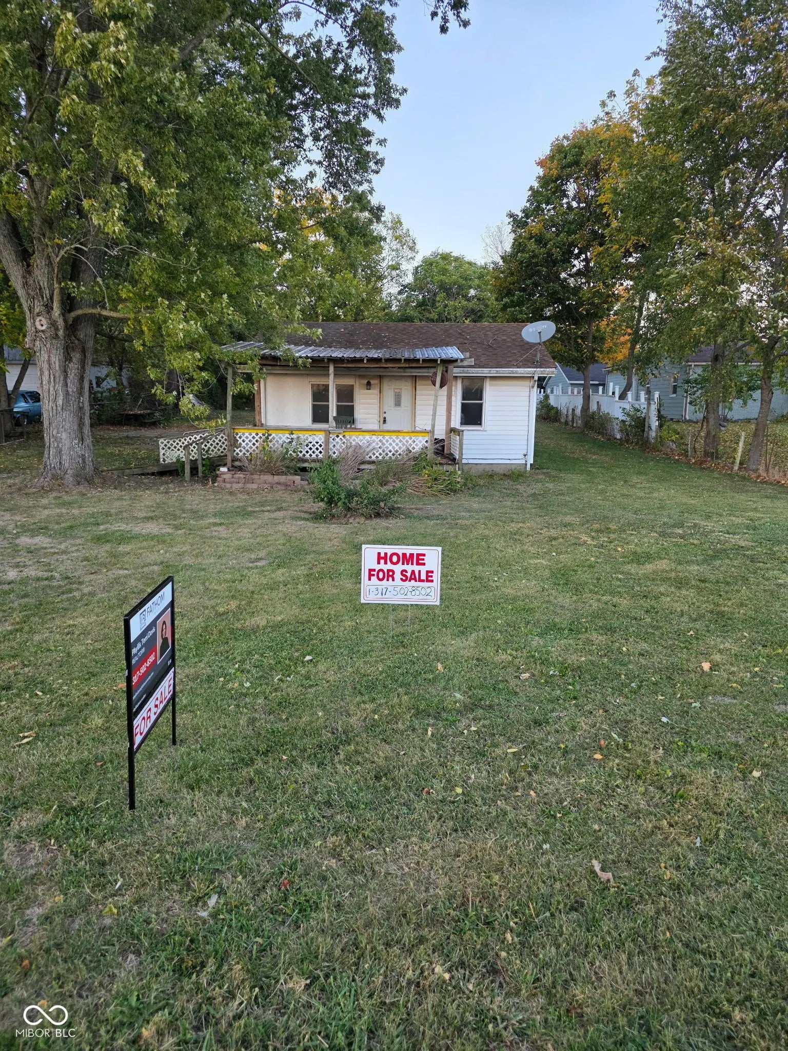 2294 E Eden Road, Greenfield