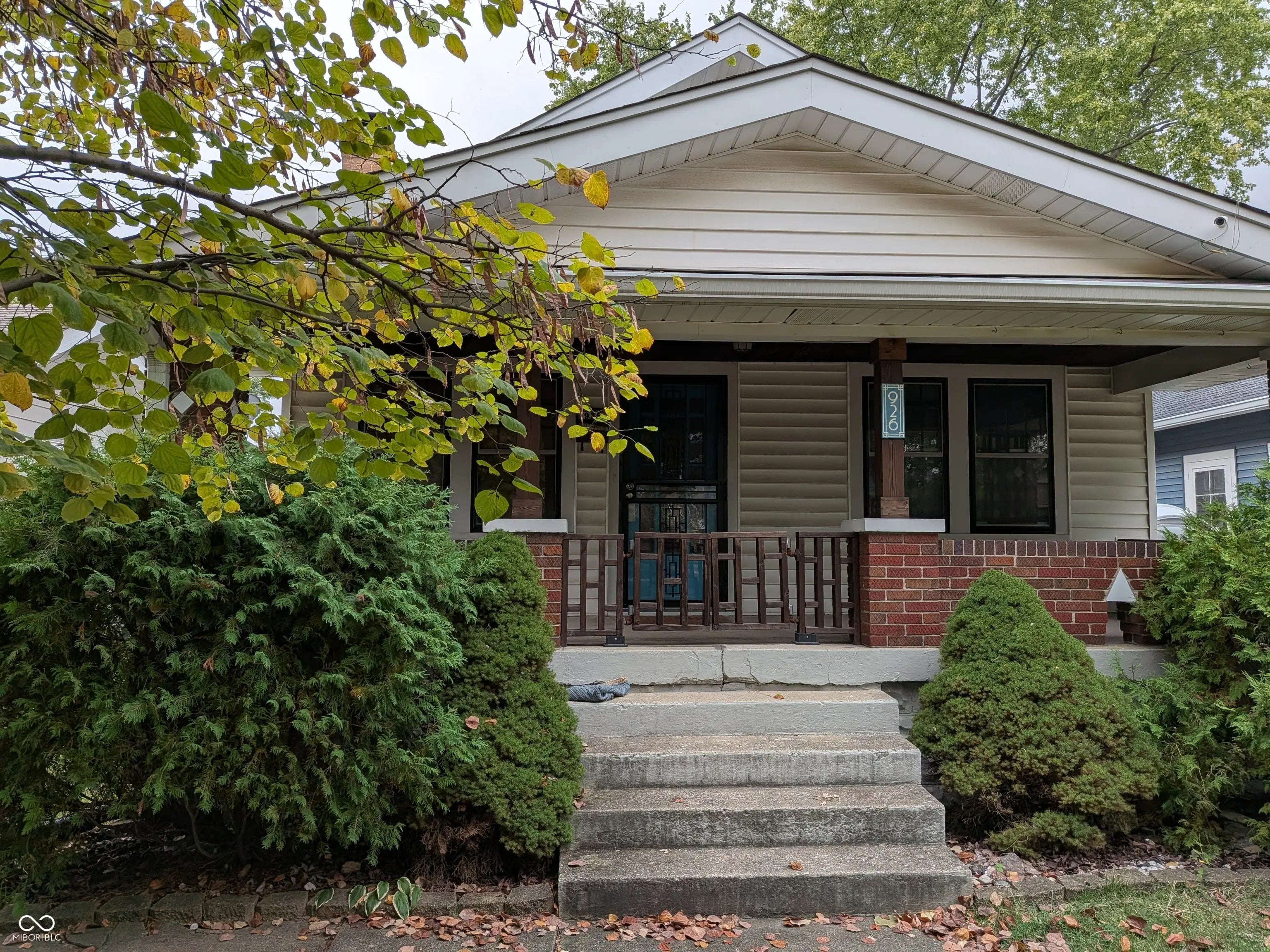926 N Bancroft Street, Indianapolis