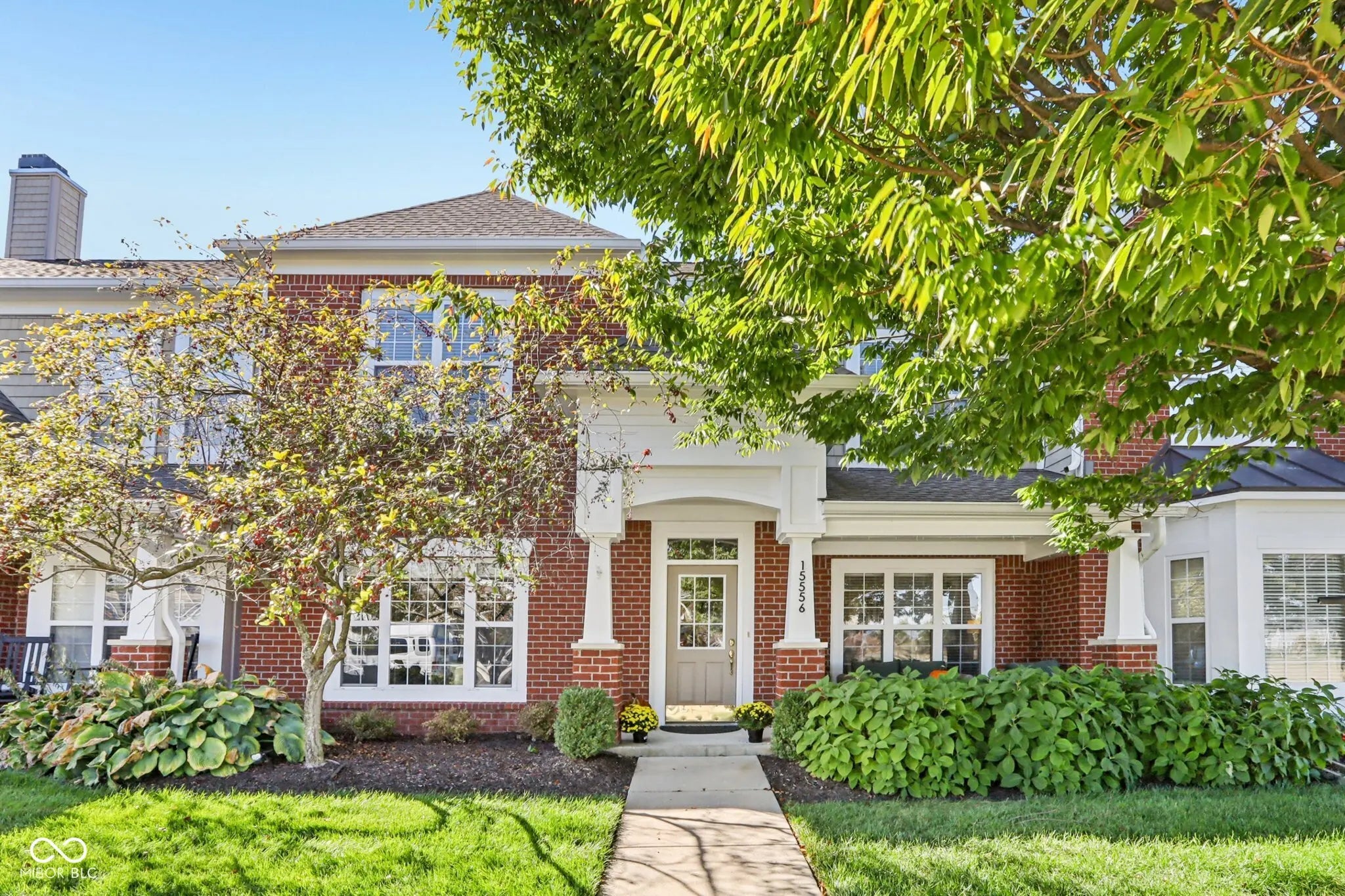 15556 Lockport Drive, Westfield