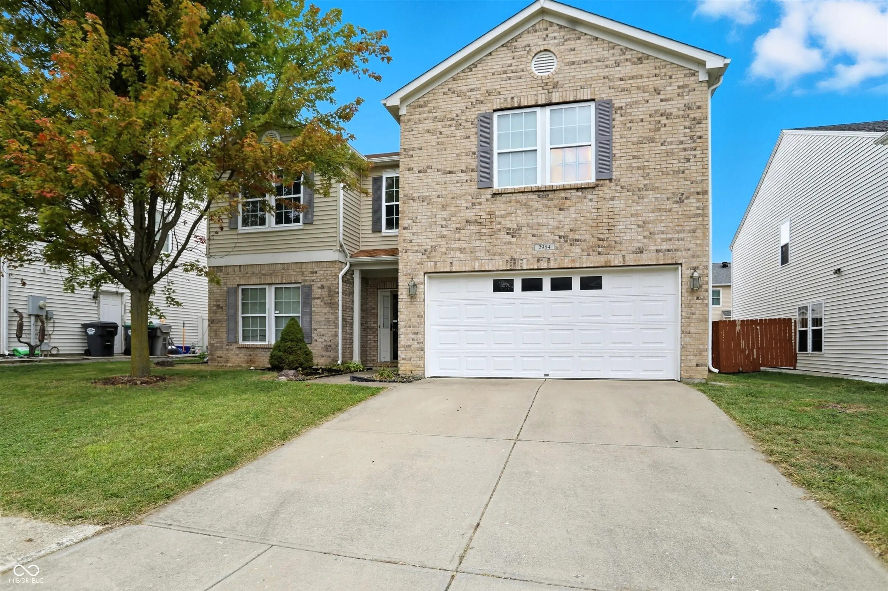 2954 Holiday Way, Greenwood