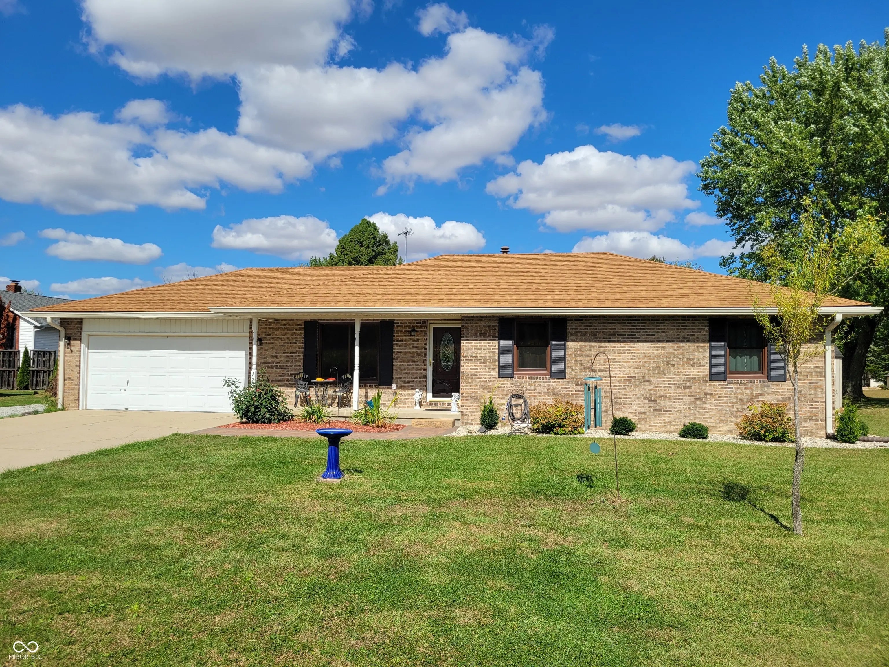 1312 E Central Avenue, Greensburg