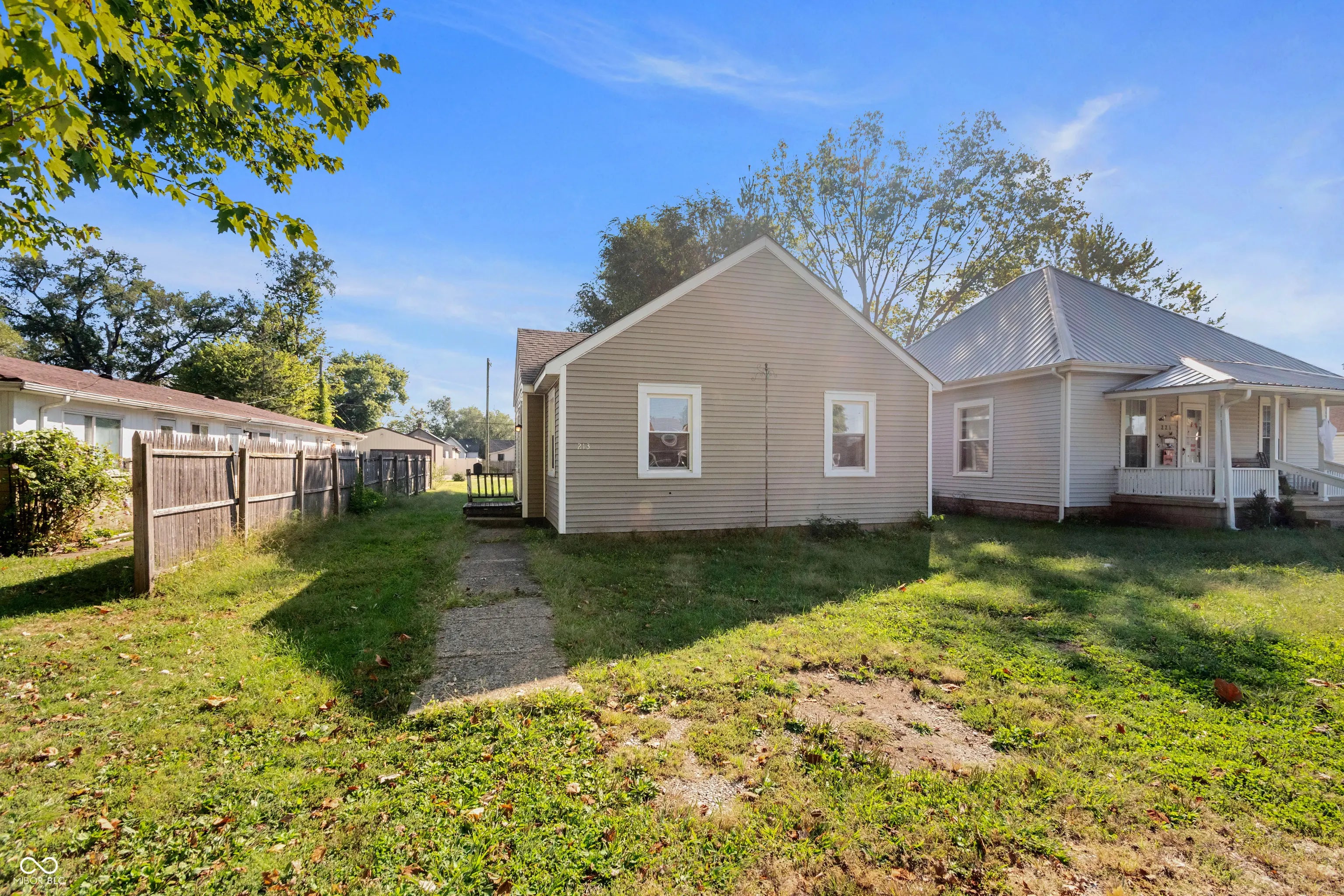 213 Hege Avenue, Columbus