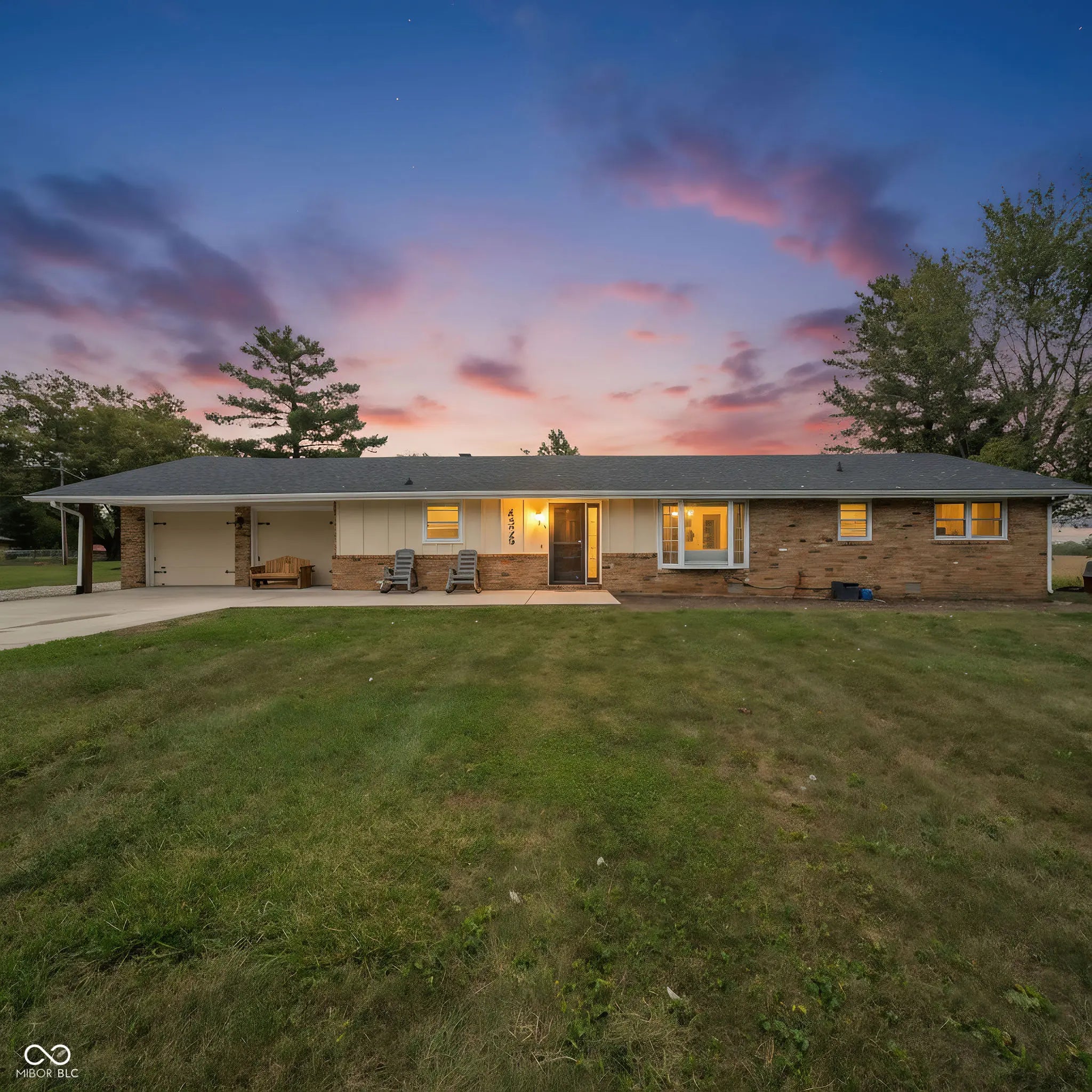 4325 E Maple Manor Parkway, Muncie