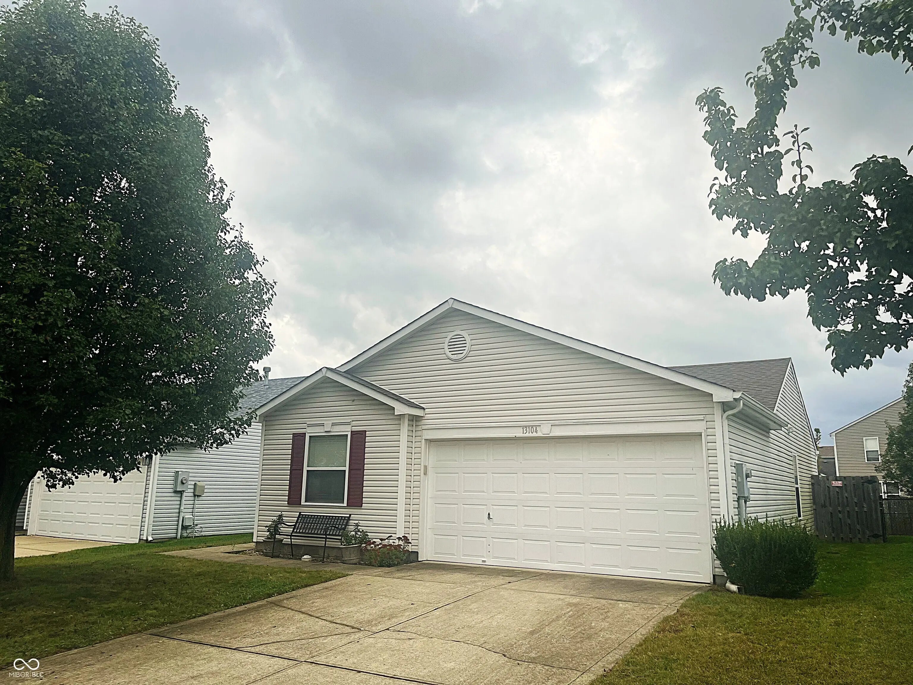 13104 N Etna Green Drive, Camby