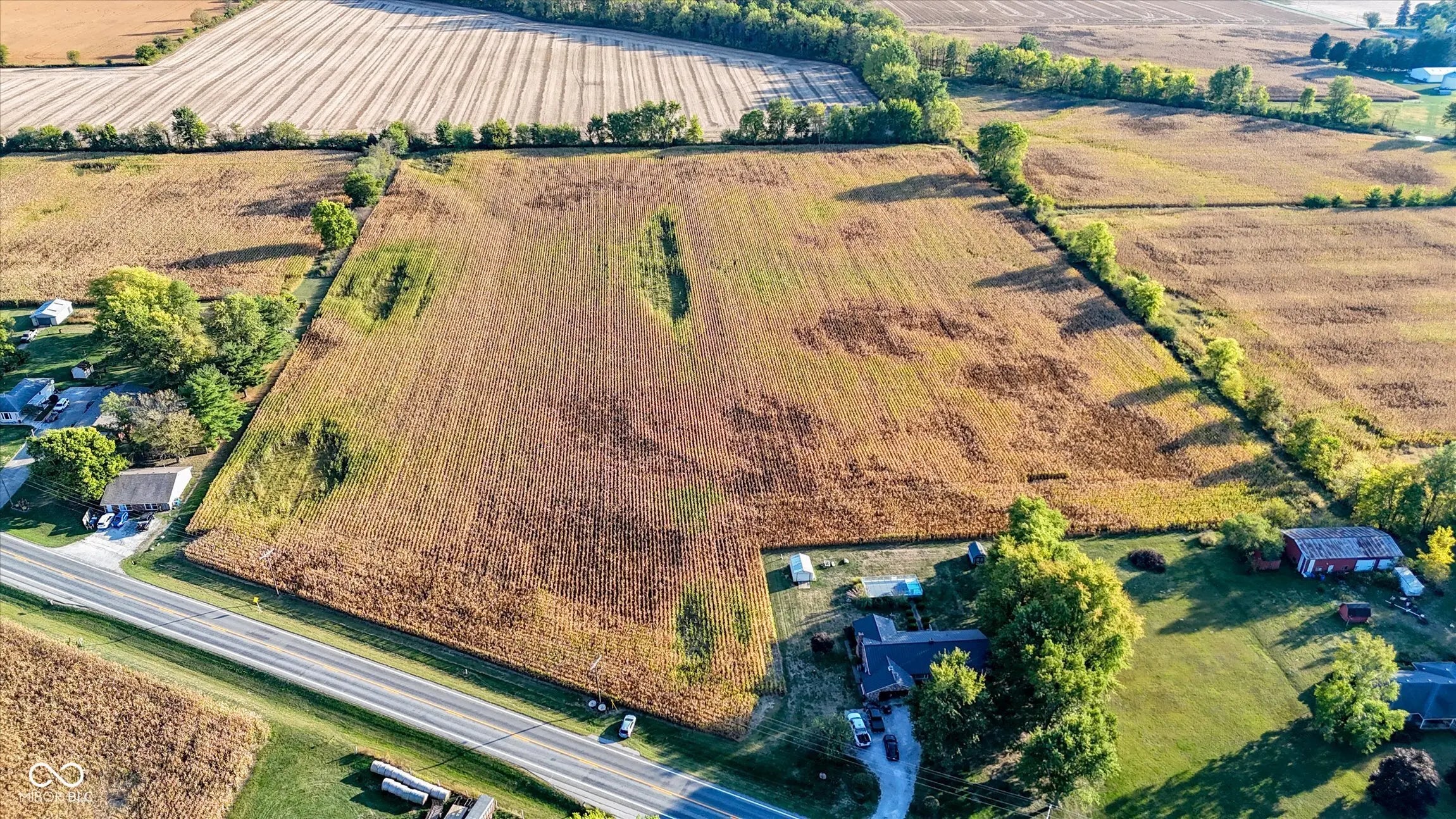 Photo of 390 W State Road 38 Sheridan, IN 46069