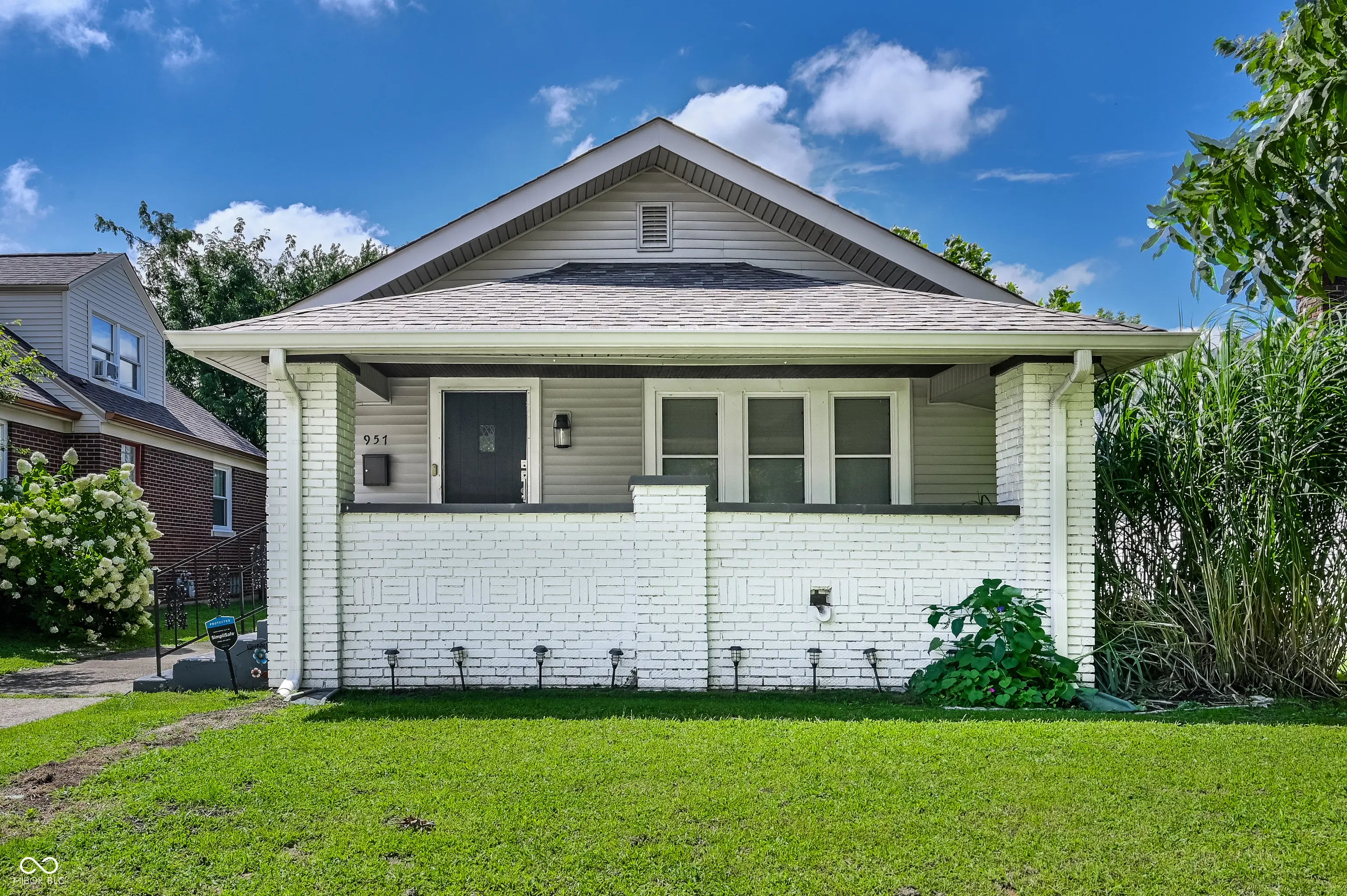 957 E Yoke Street, Indianapolis