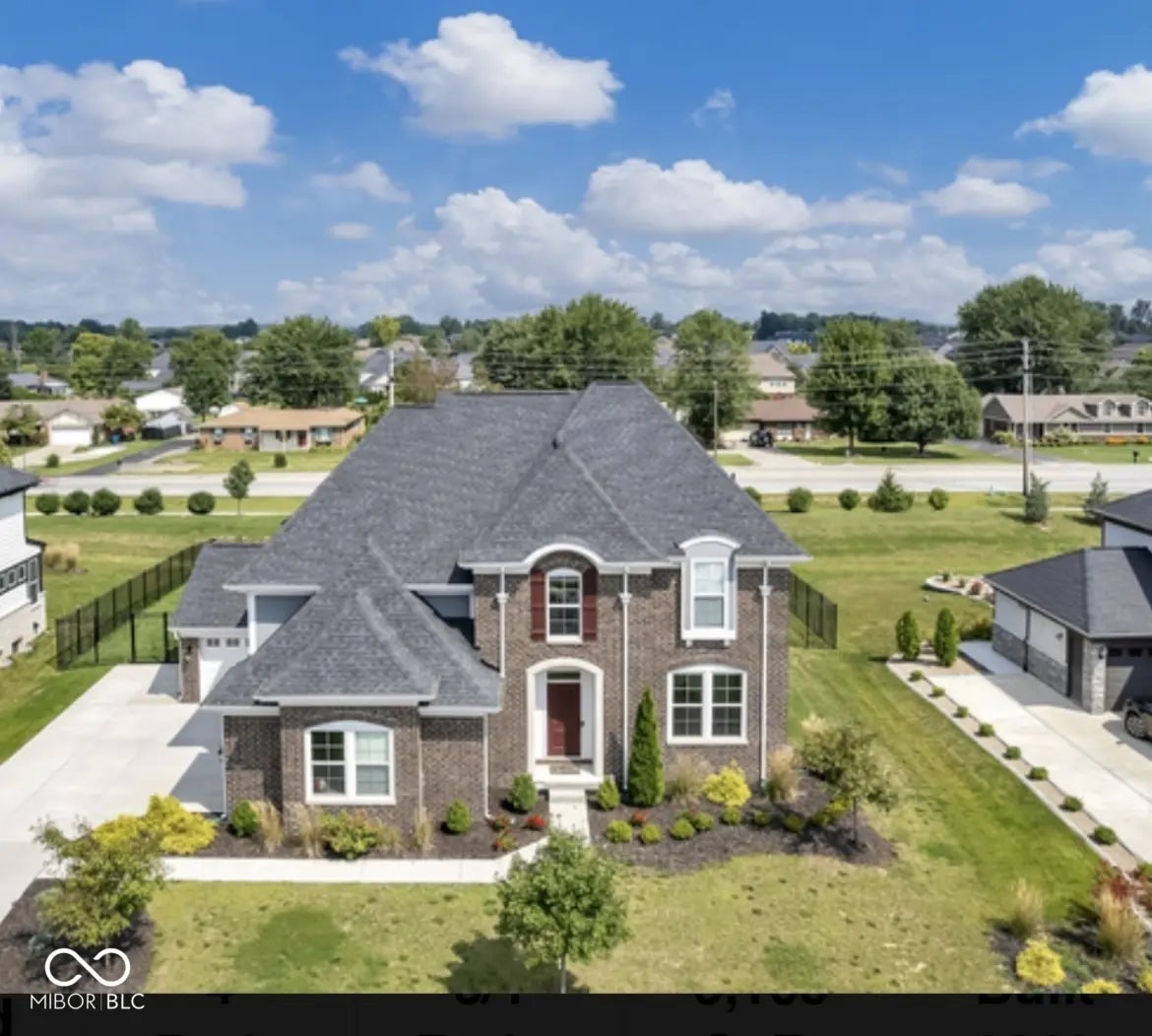 Photo of 7032 Birchwood Park Court Indianapolis, IN 46259