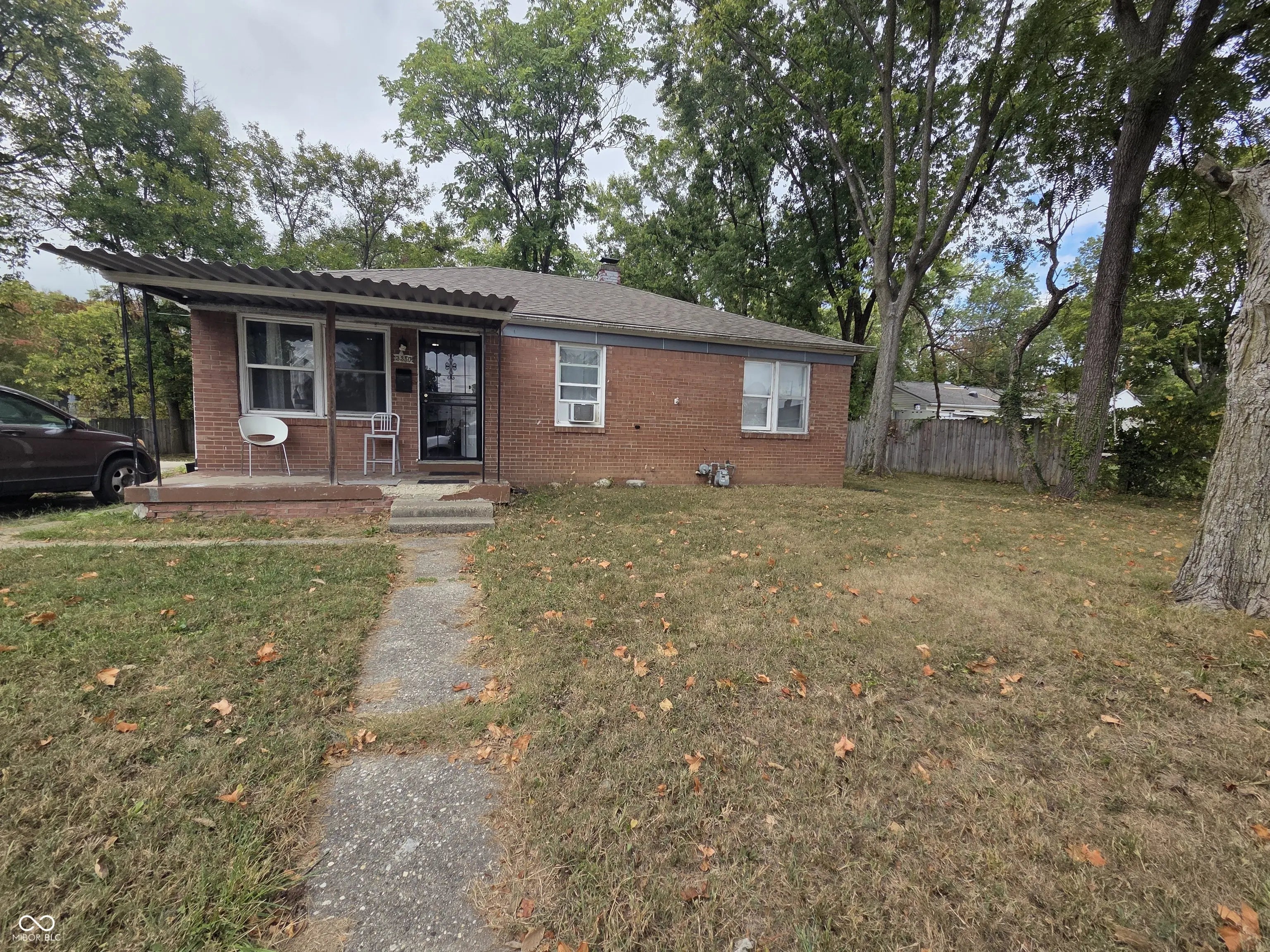 3350 Brouse Avenue, Indianapolis