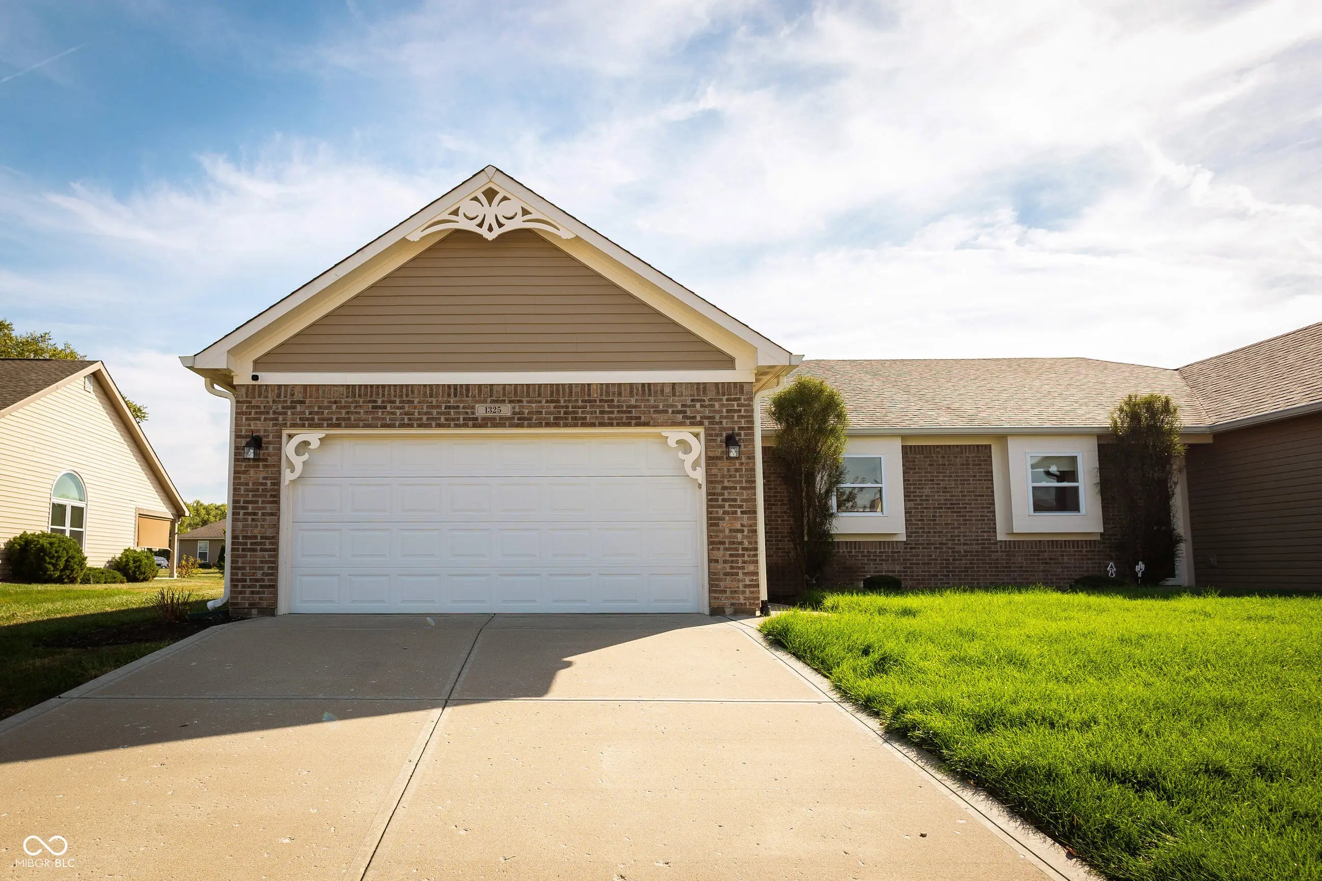 1325 Brookwood Circle, Danville