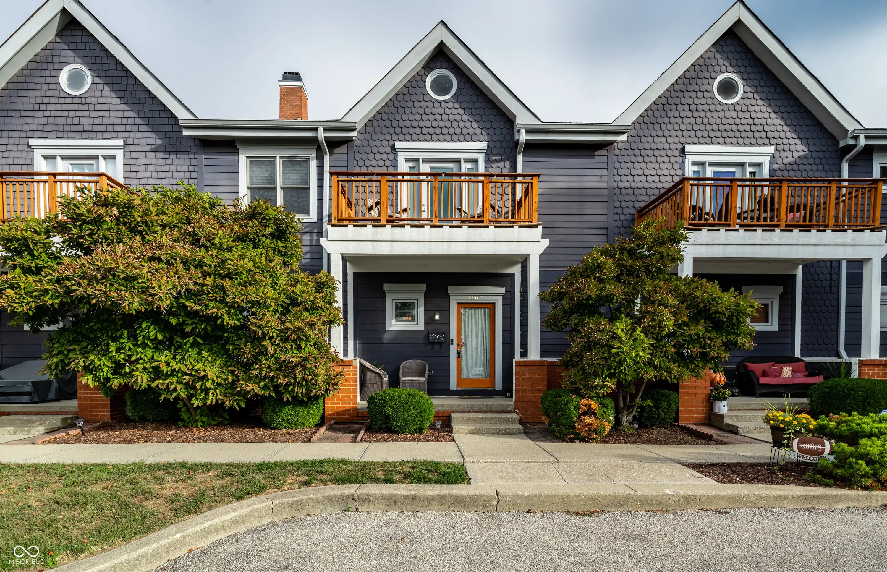 1557 N College Avenue 5, Indianapolis