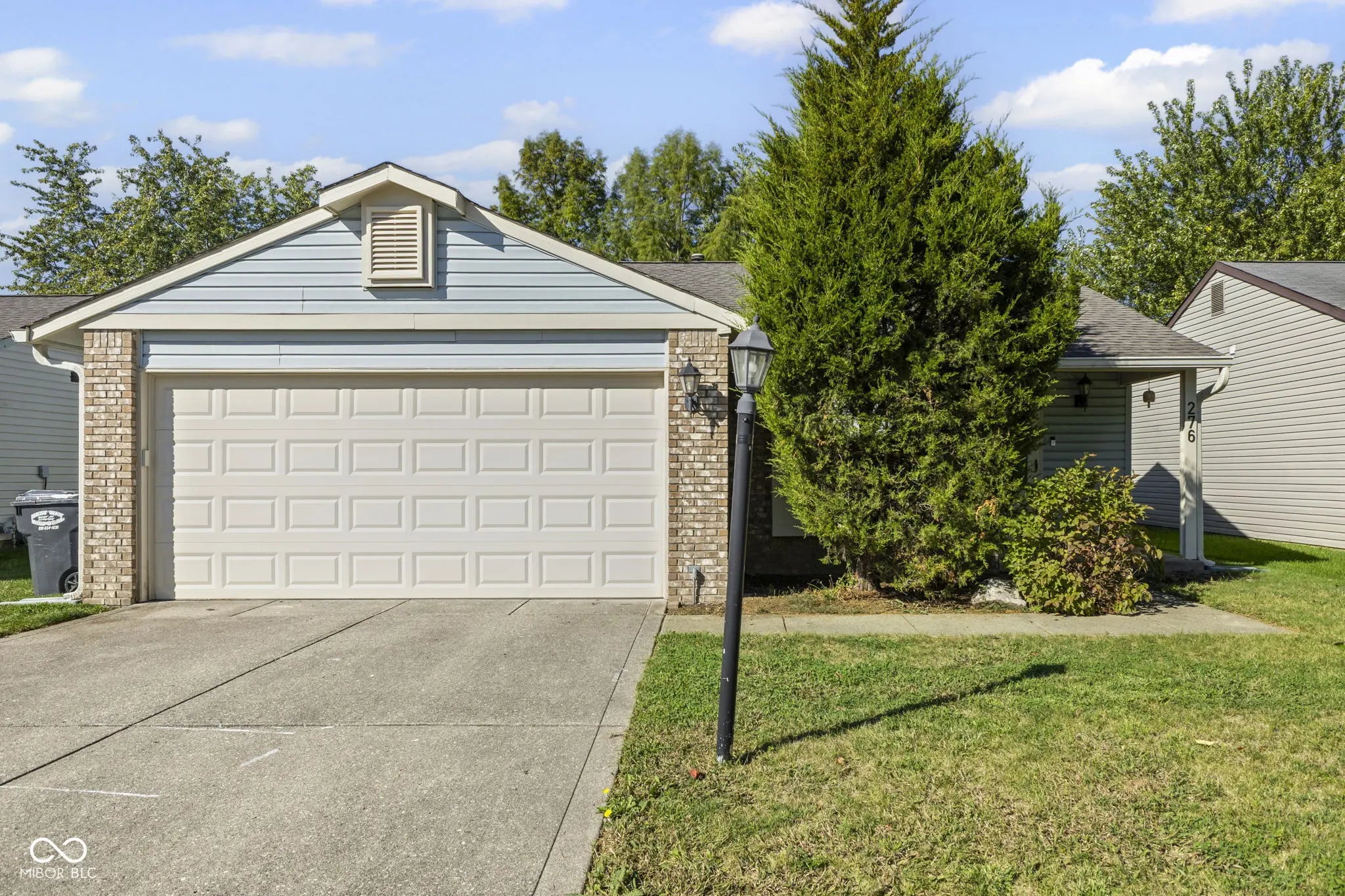 276 Westridge Boulevard, Greenwood