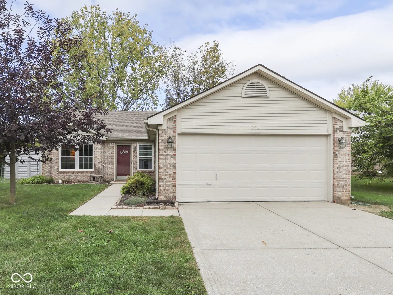 394 Polk Village Road, Greenwood