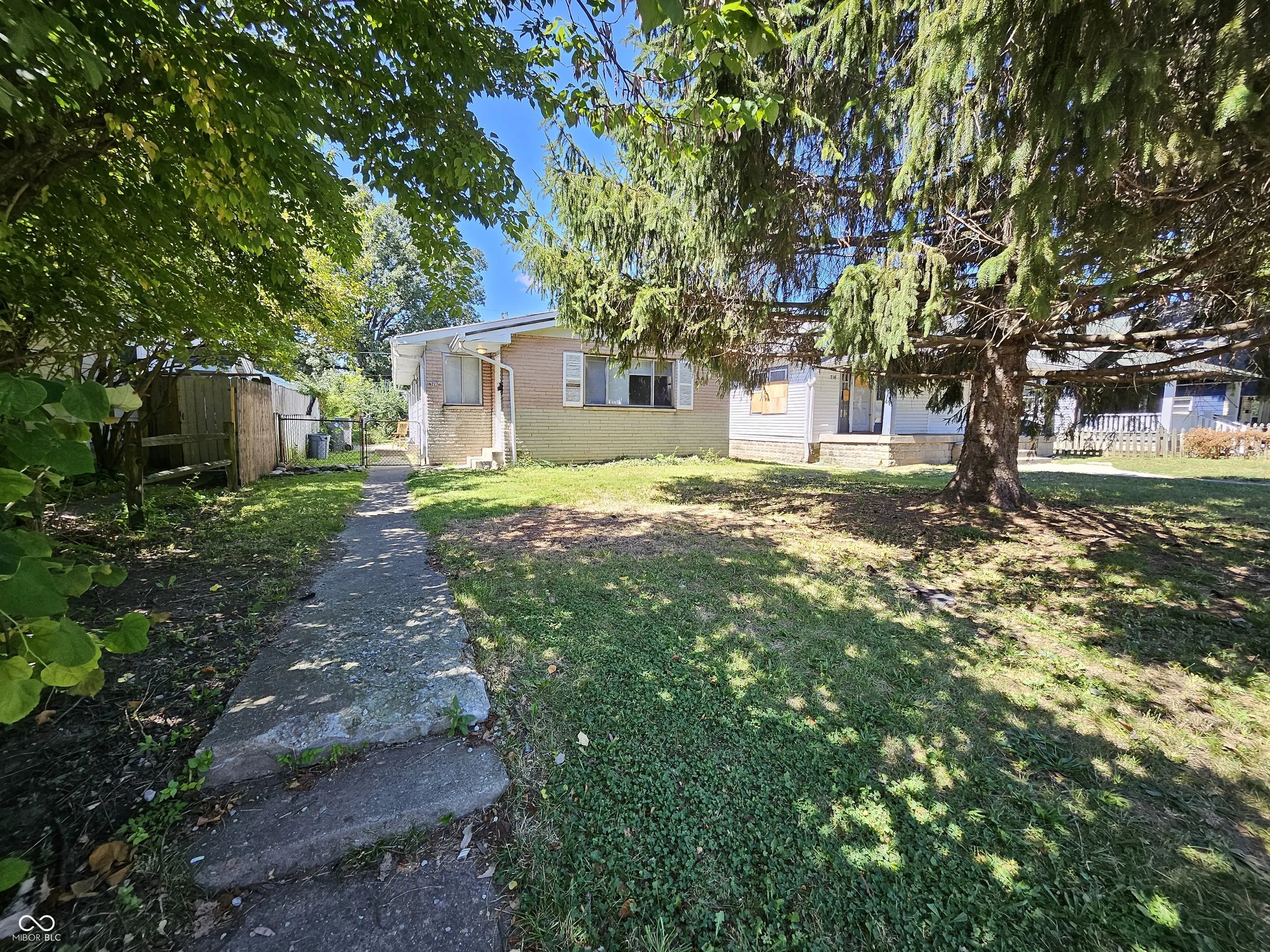 712 N Linwood Avenue, Indianapolis