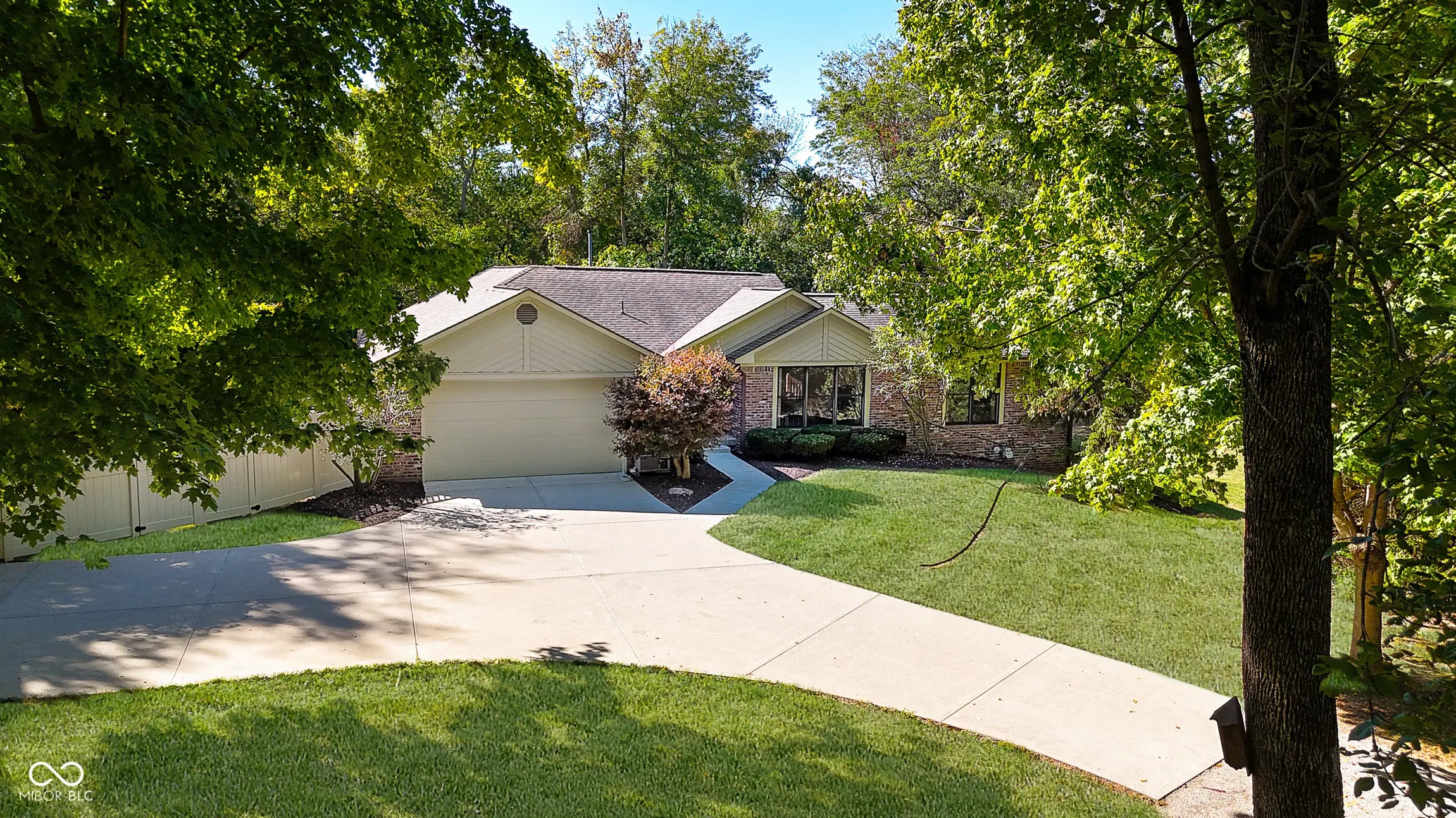 5440 N German Church Road, Indianapolis