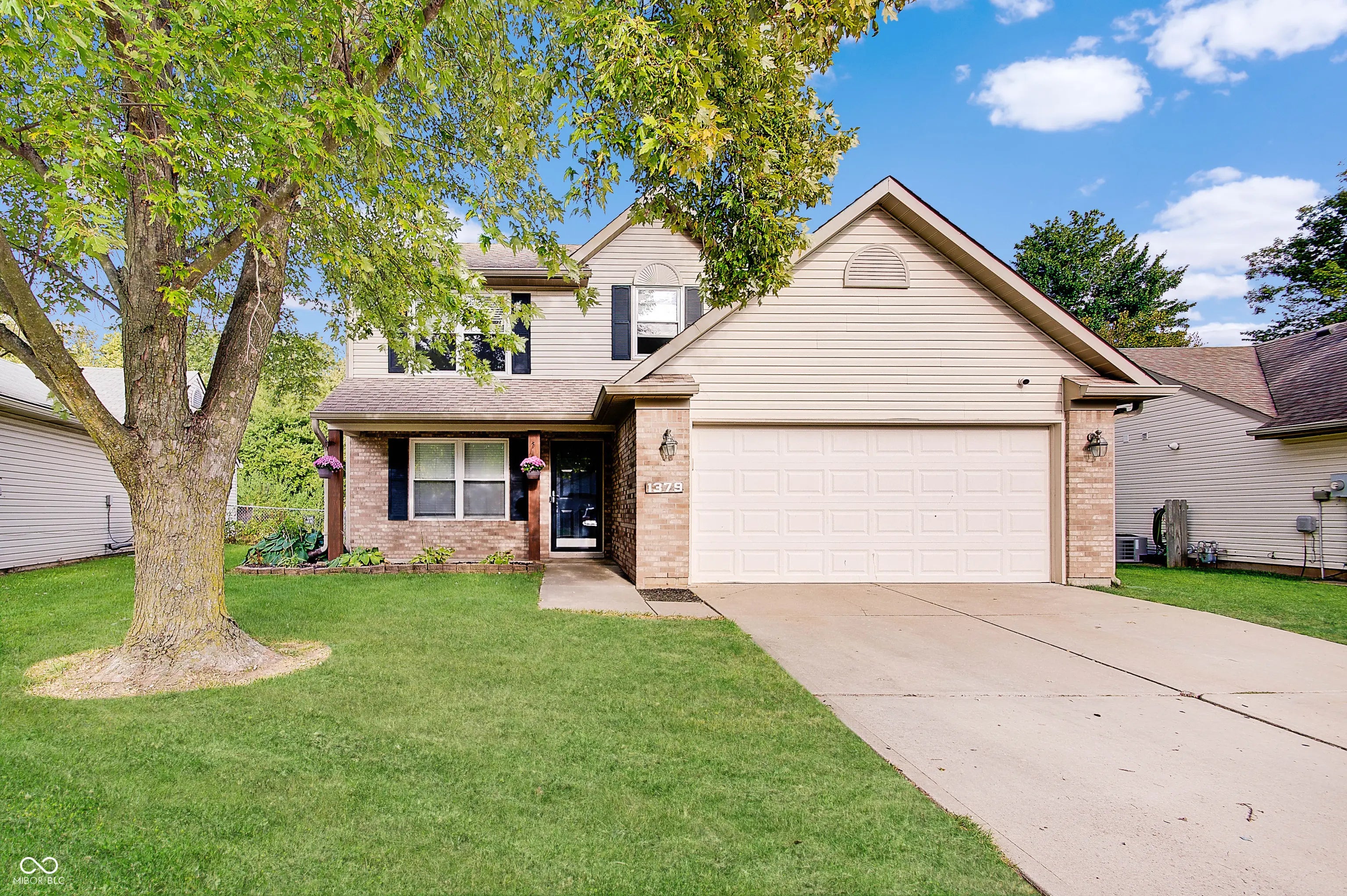 Photo of 1379 Sanner Drive Greenwood, IN 46143