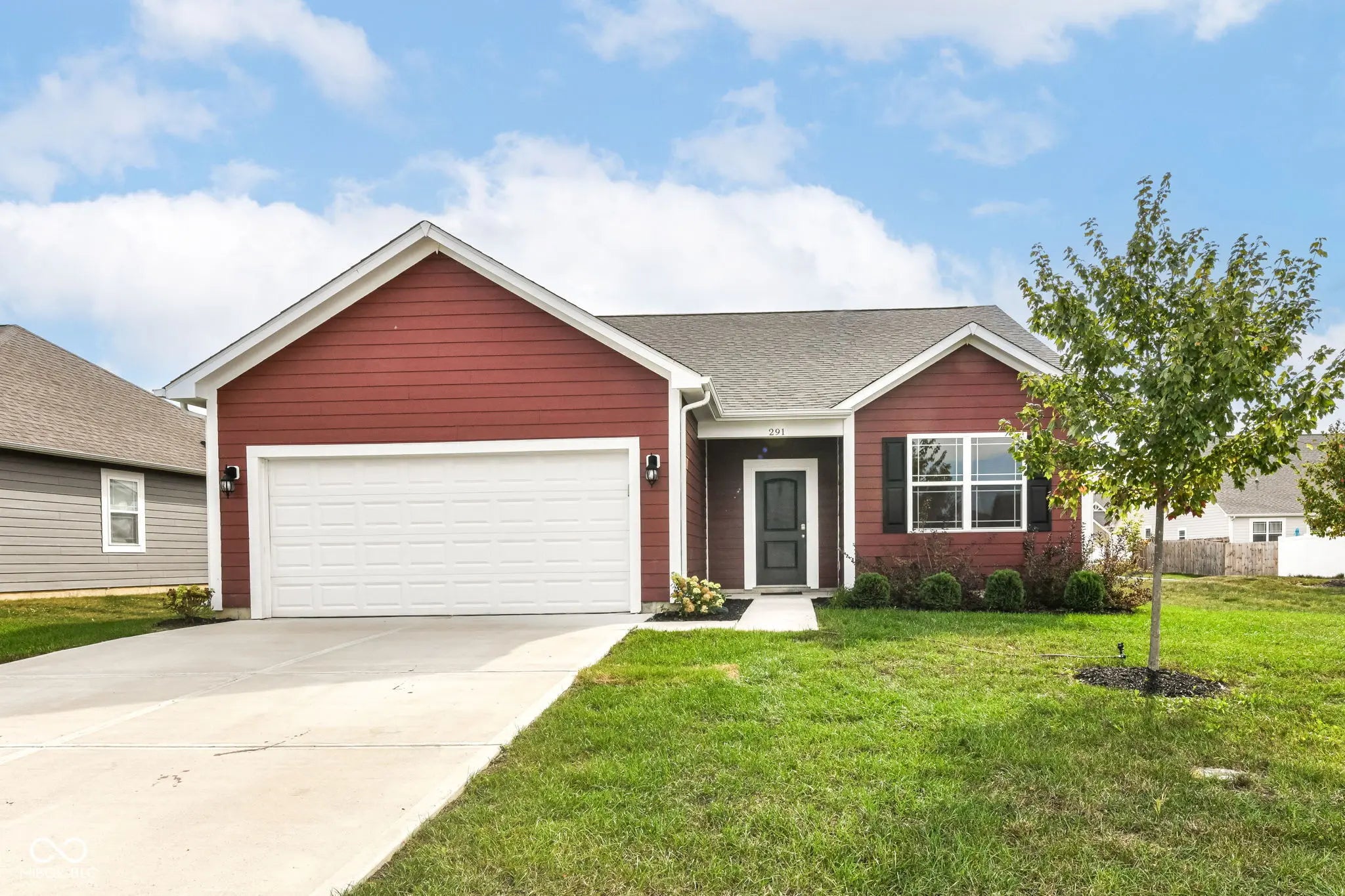 291 Limerick Lane, Pendleton