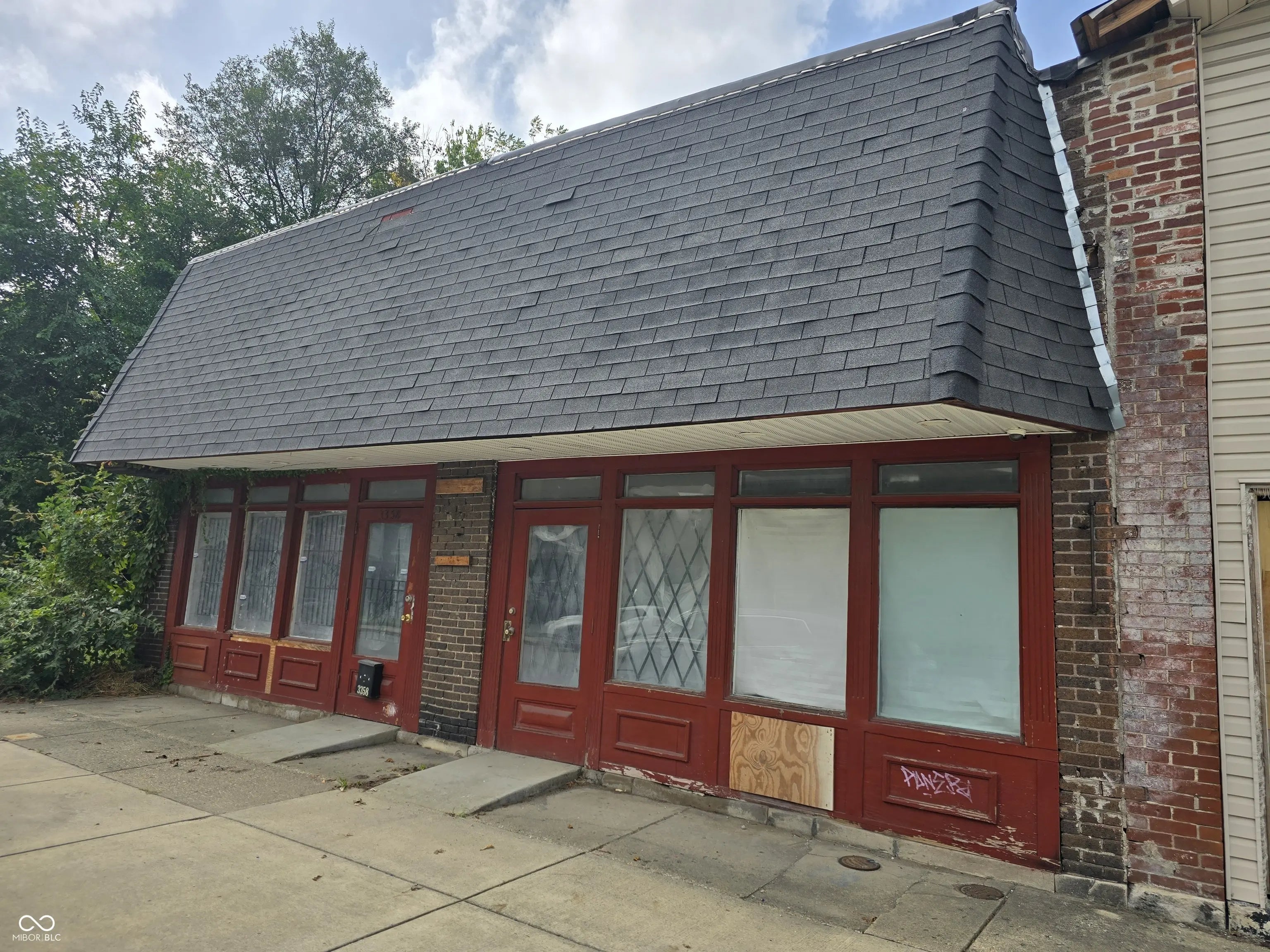 3358 N Capitol Avenue, Indianapolis