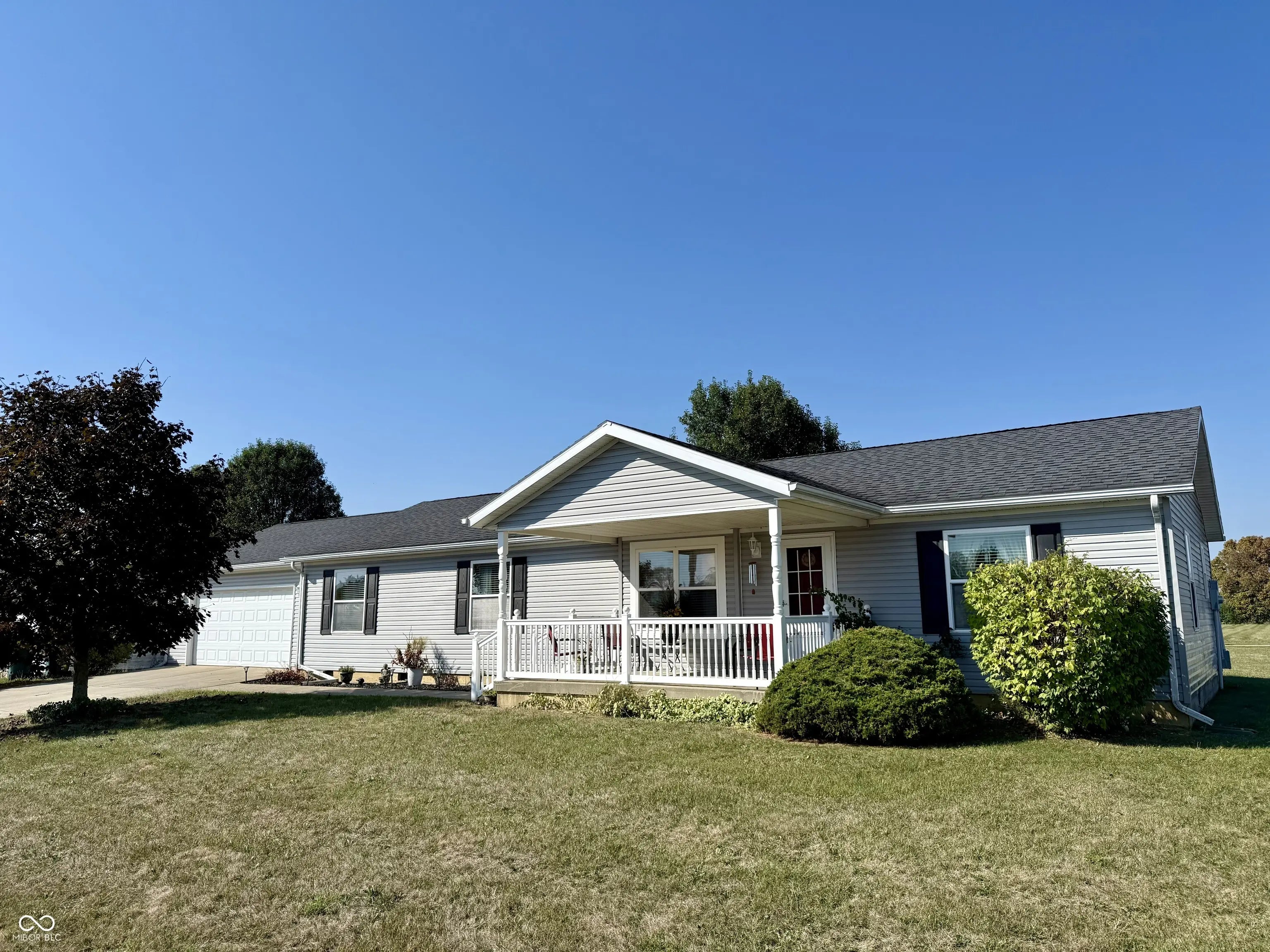 Photo of 1260 Oriole Lane Richmond, IN 47374